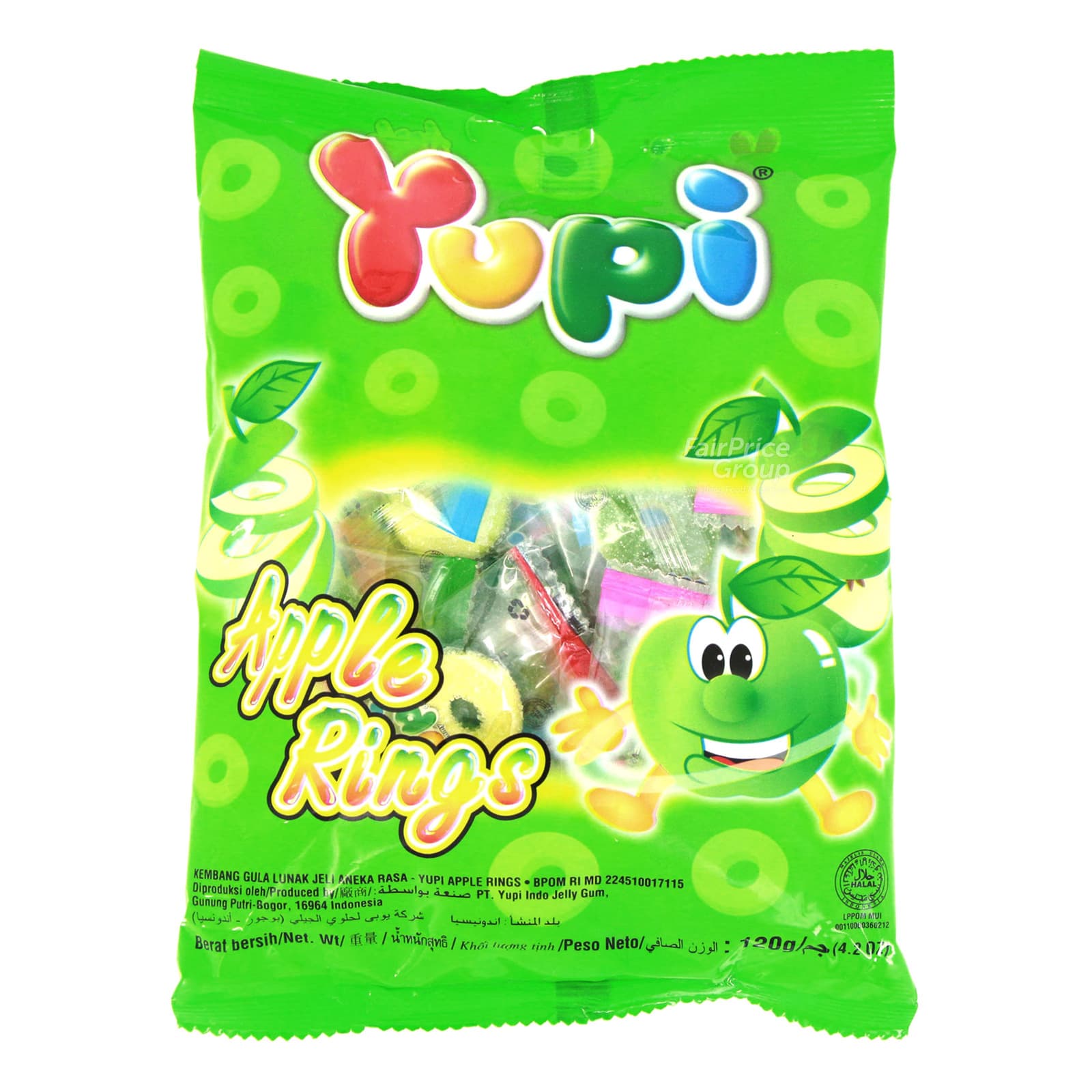 yupi
