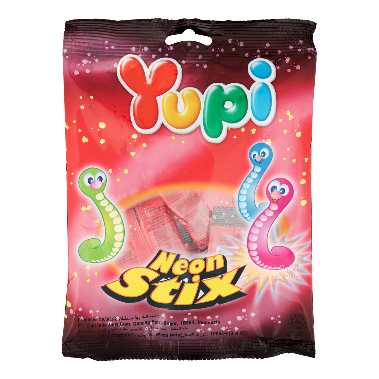 yupi
