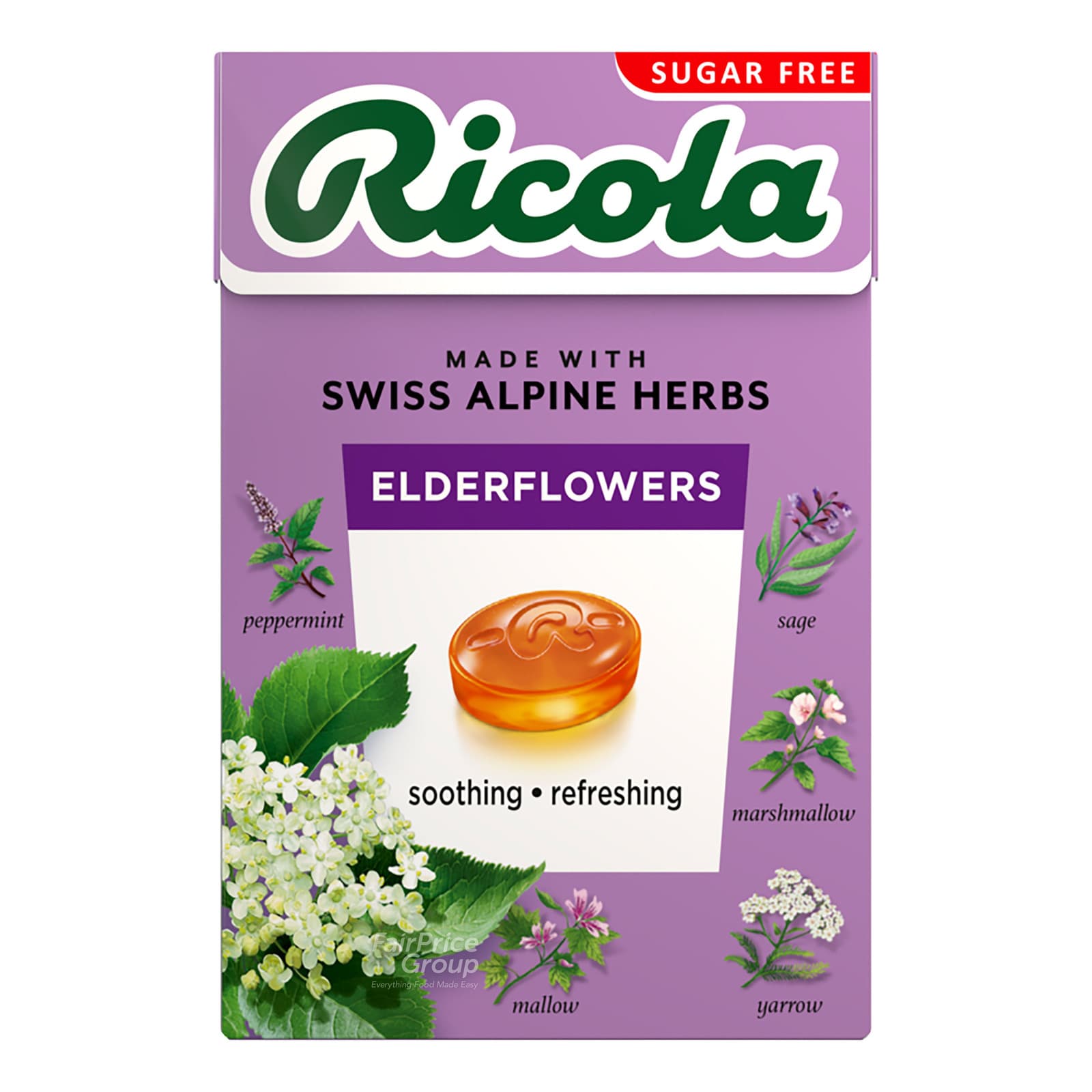 ricola