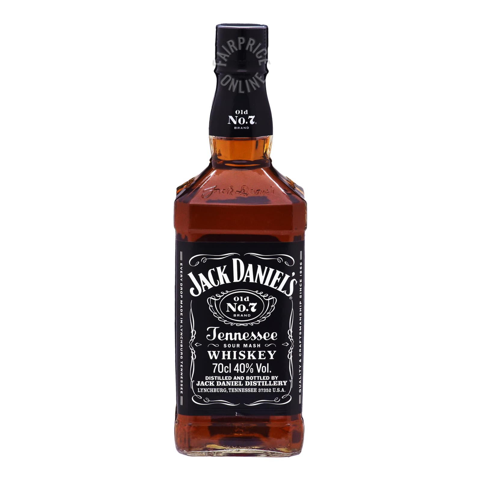 jack daniel's