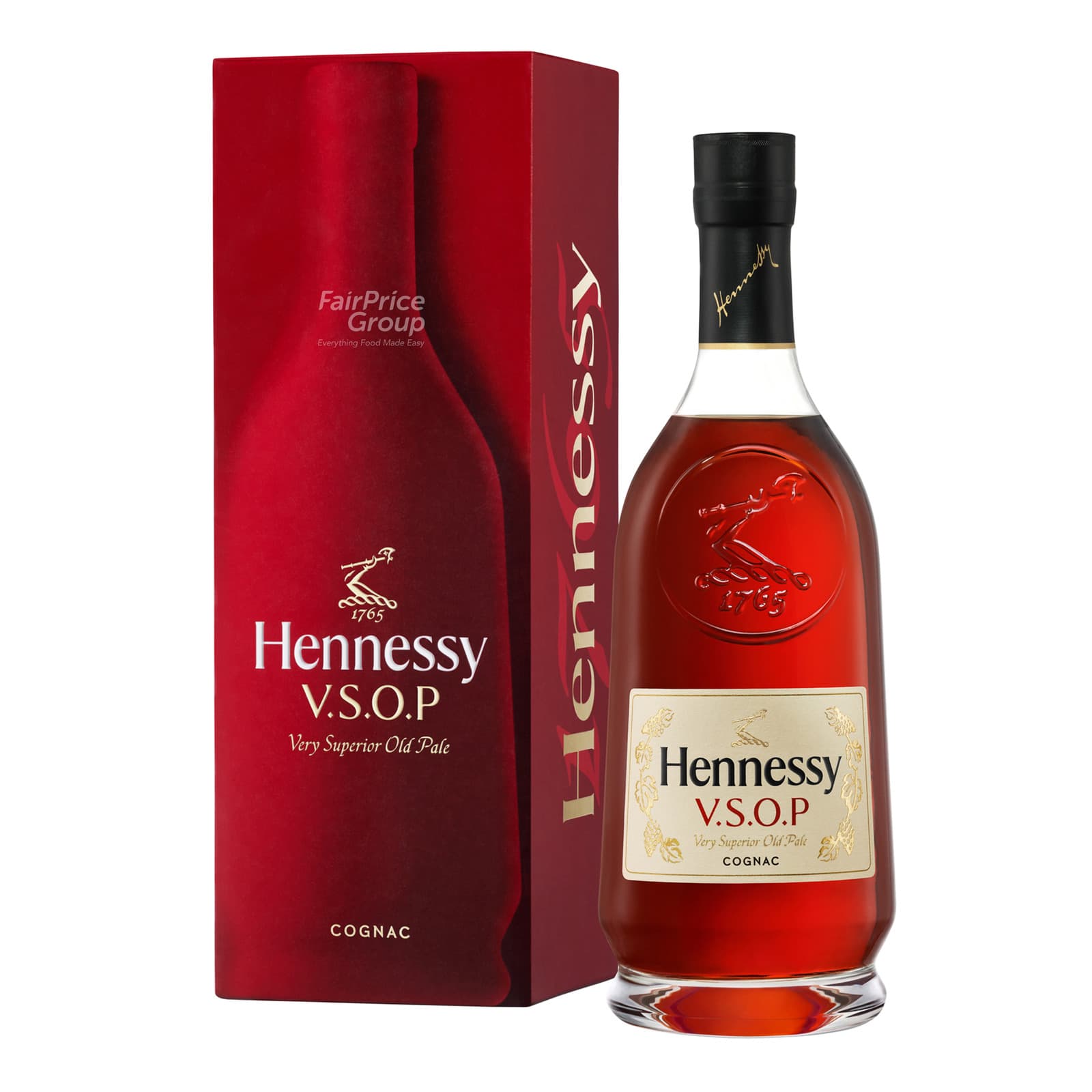 hennessy
