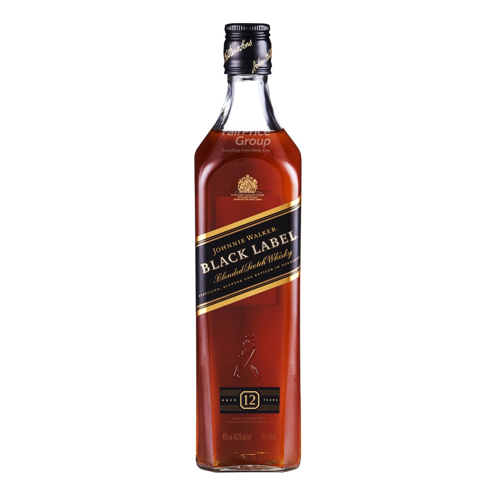 johnnie walker