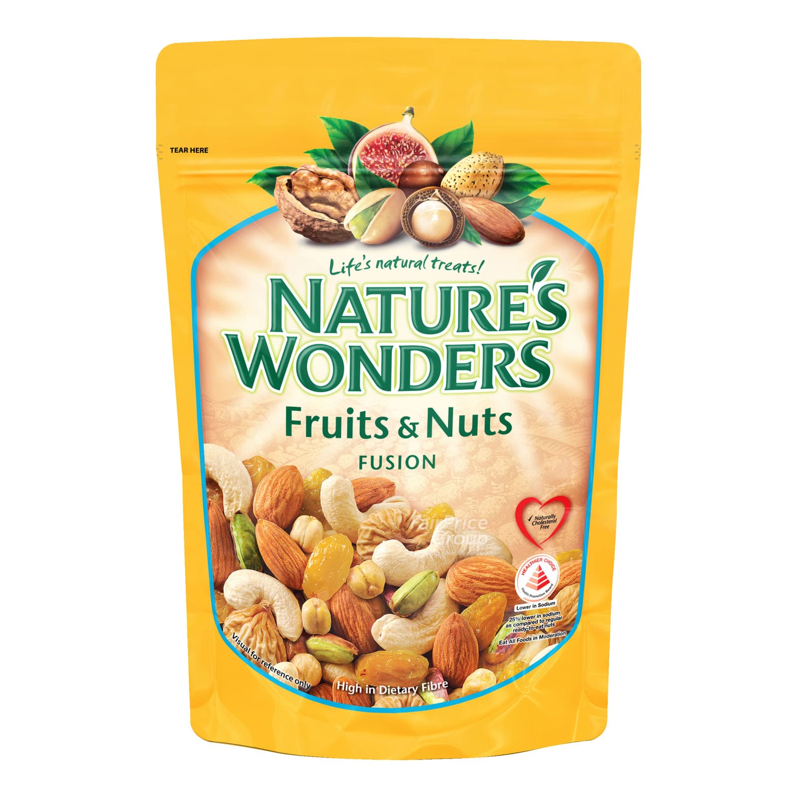 nature's wonders