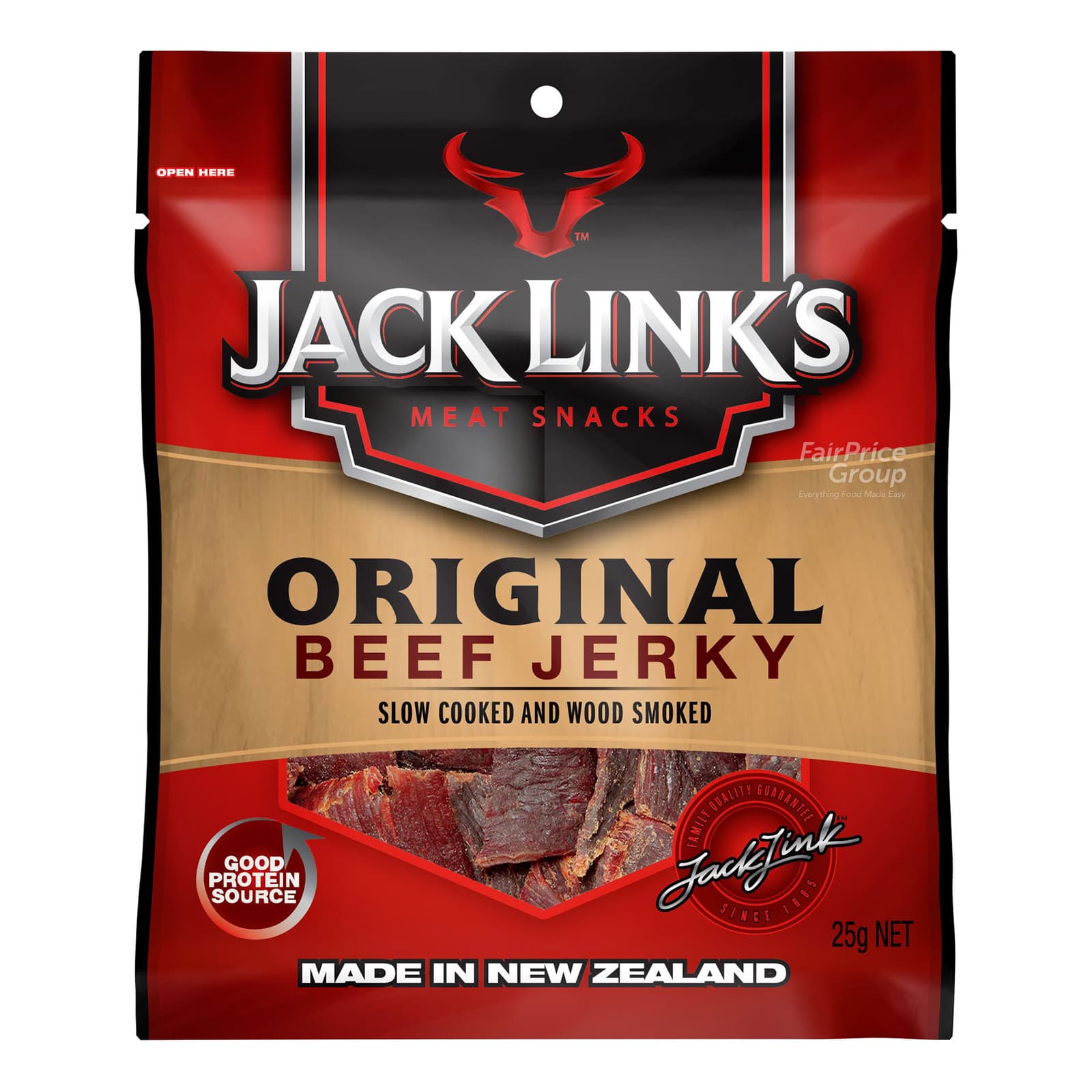 jack links