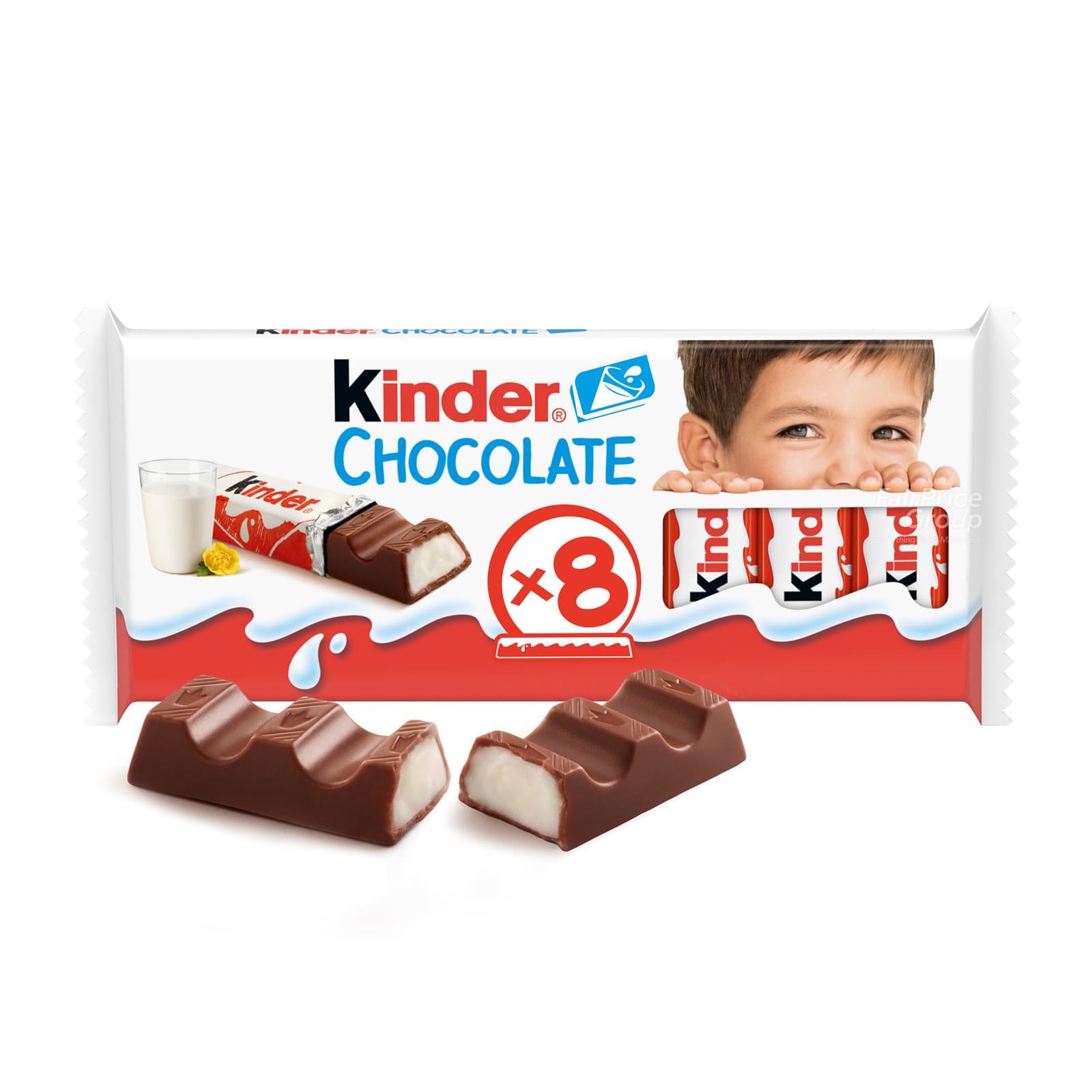 kinder