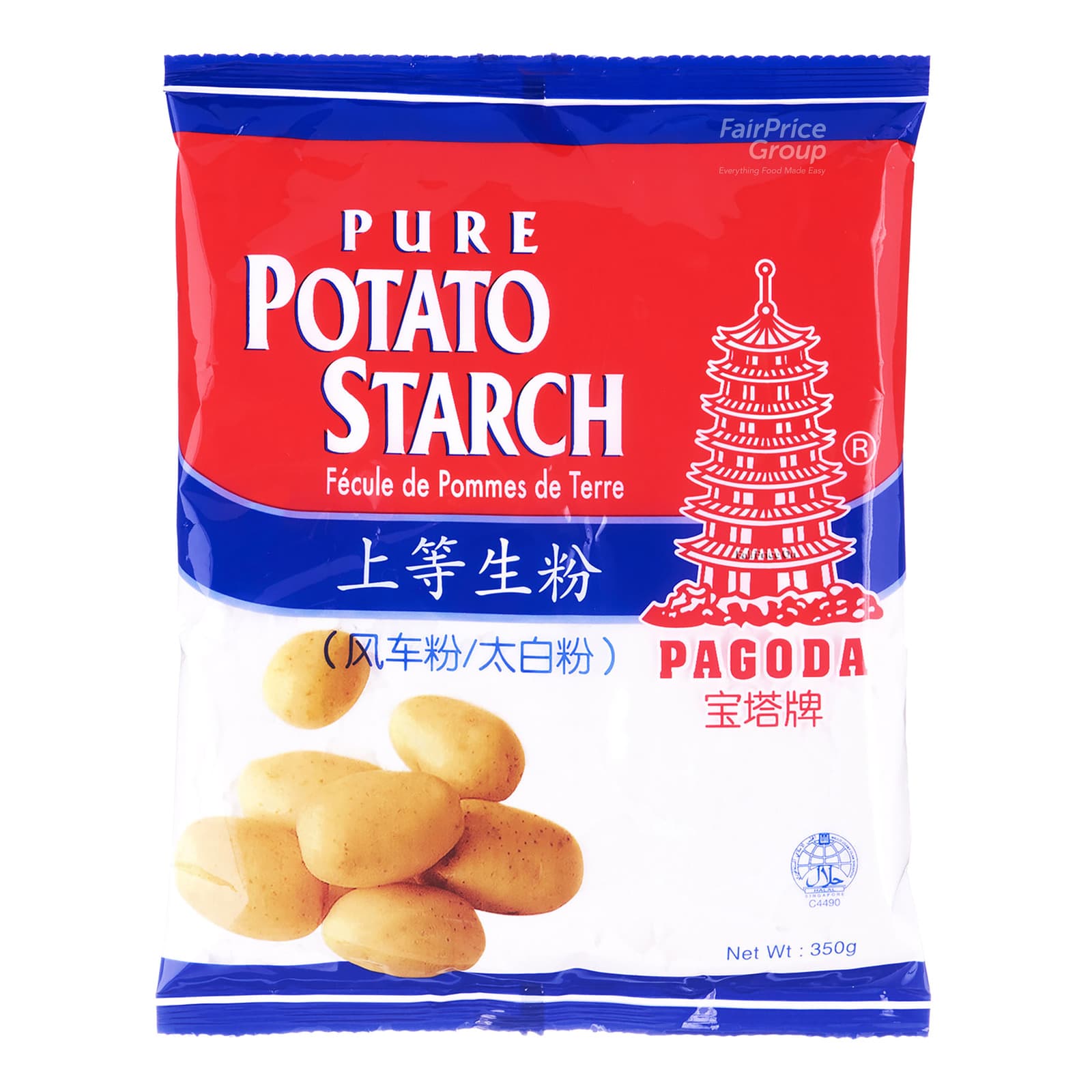 pagoda