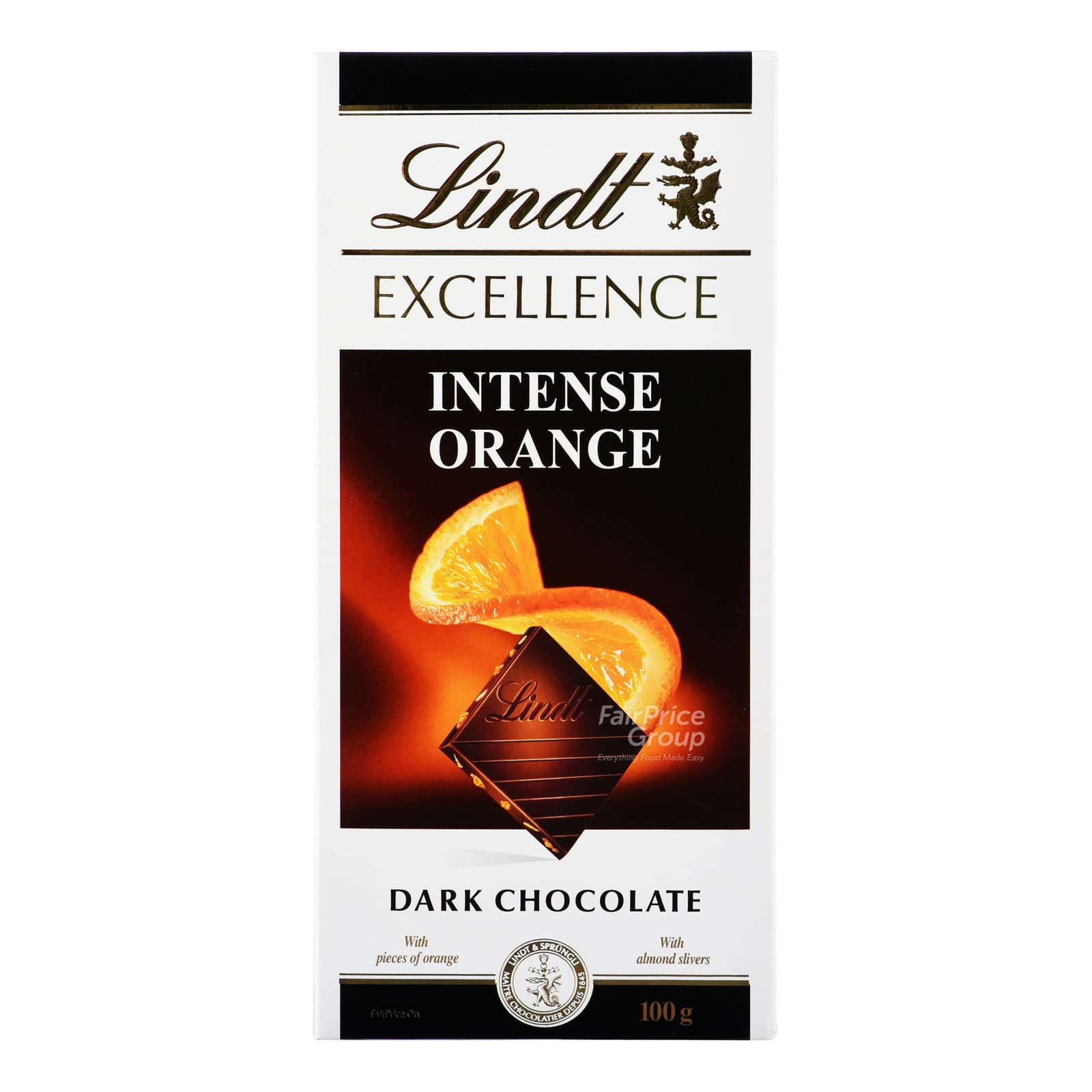 lindt