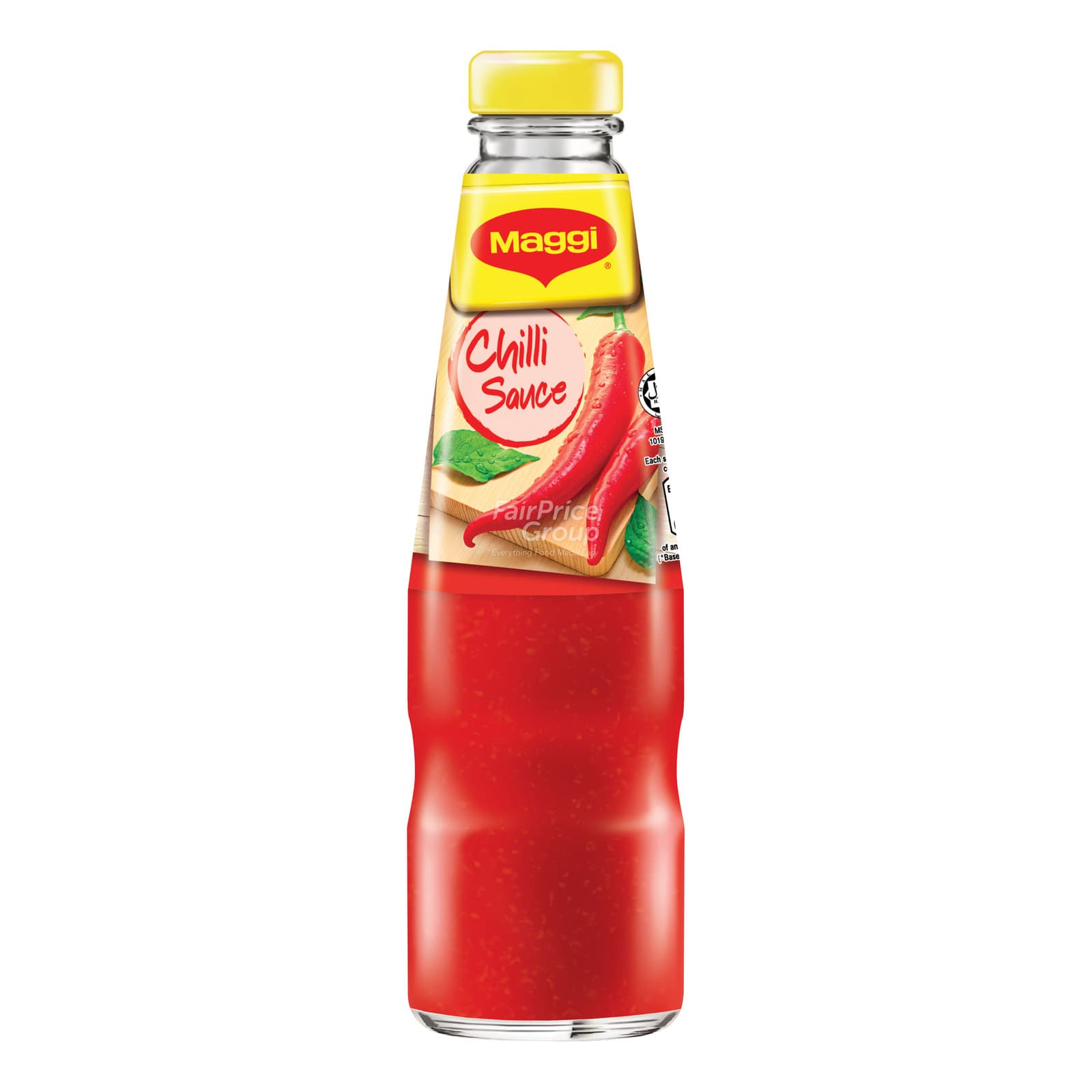 maggi