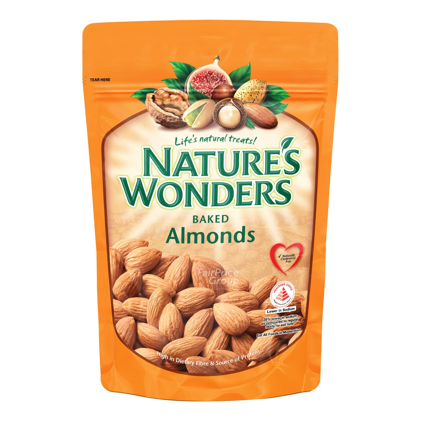 nature's wonders