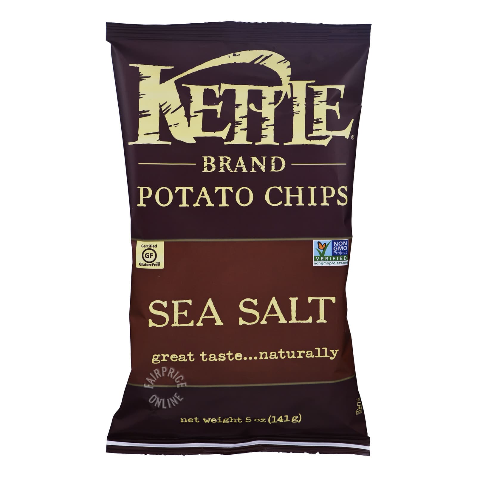 kettle