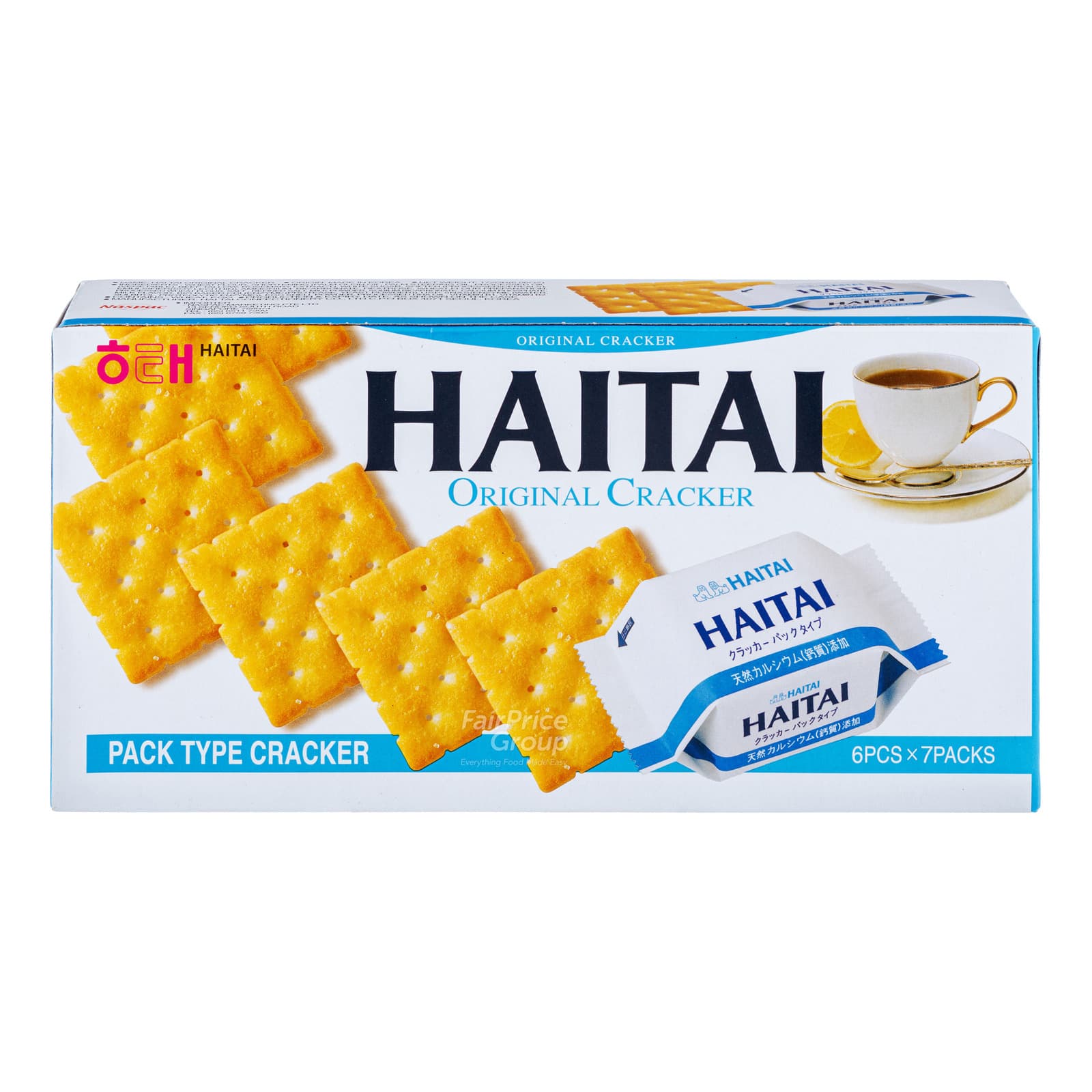 haitai