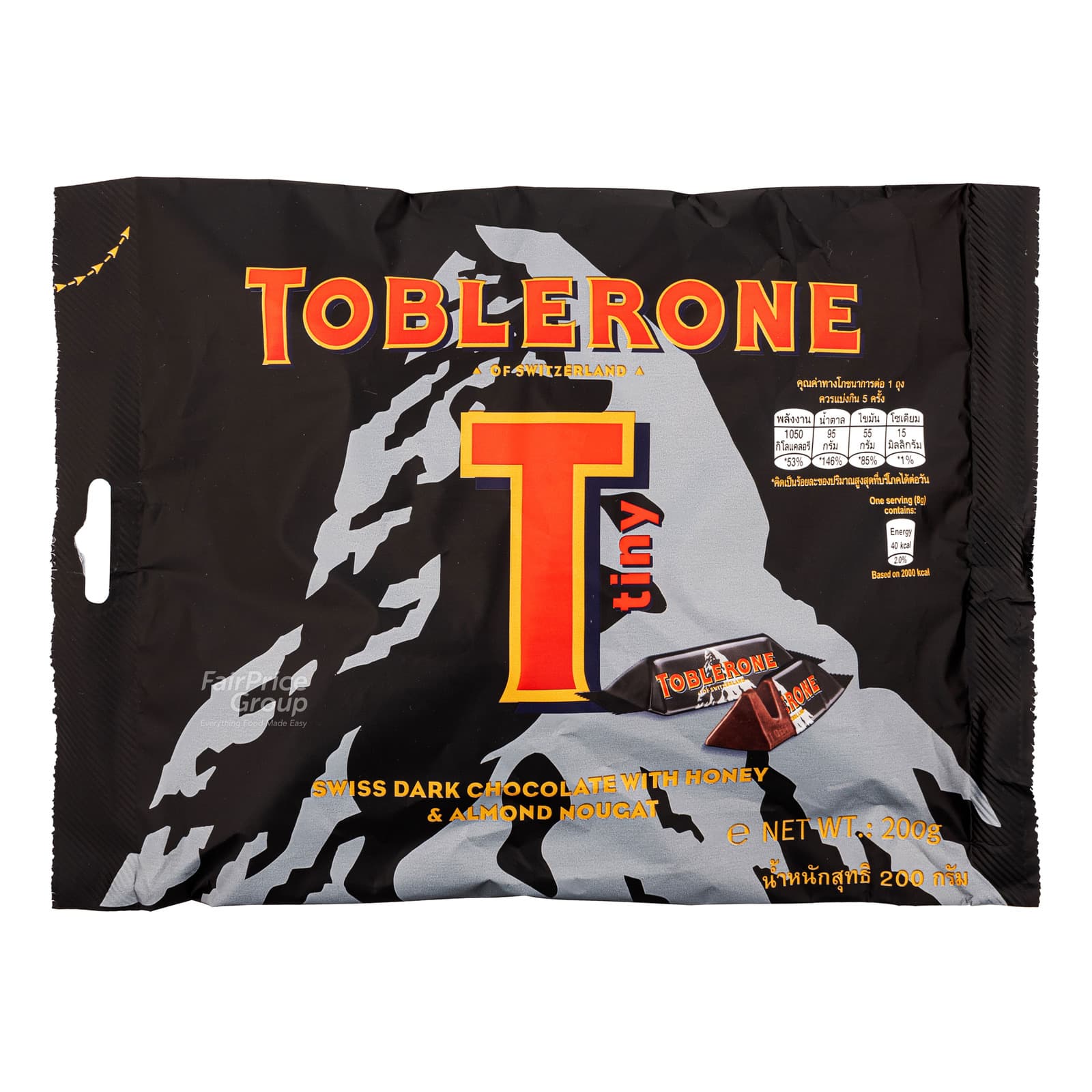 toblerone