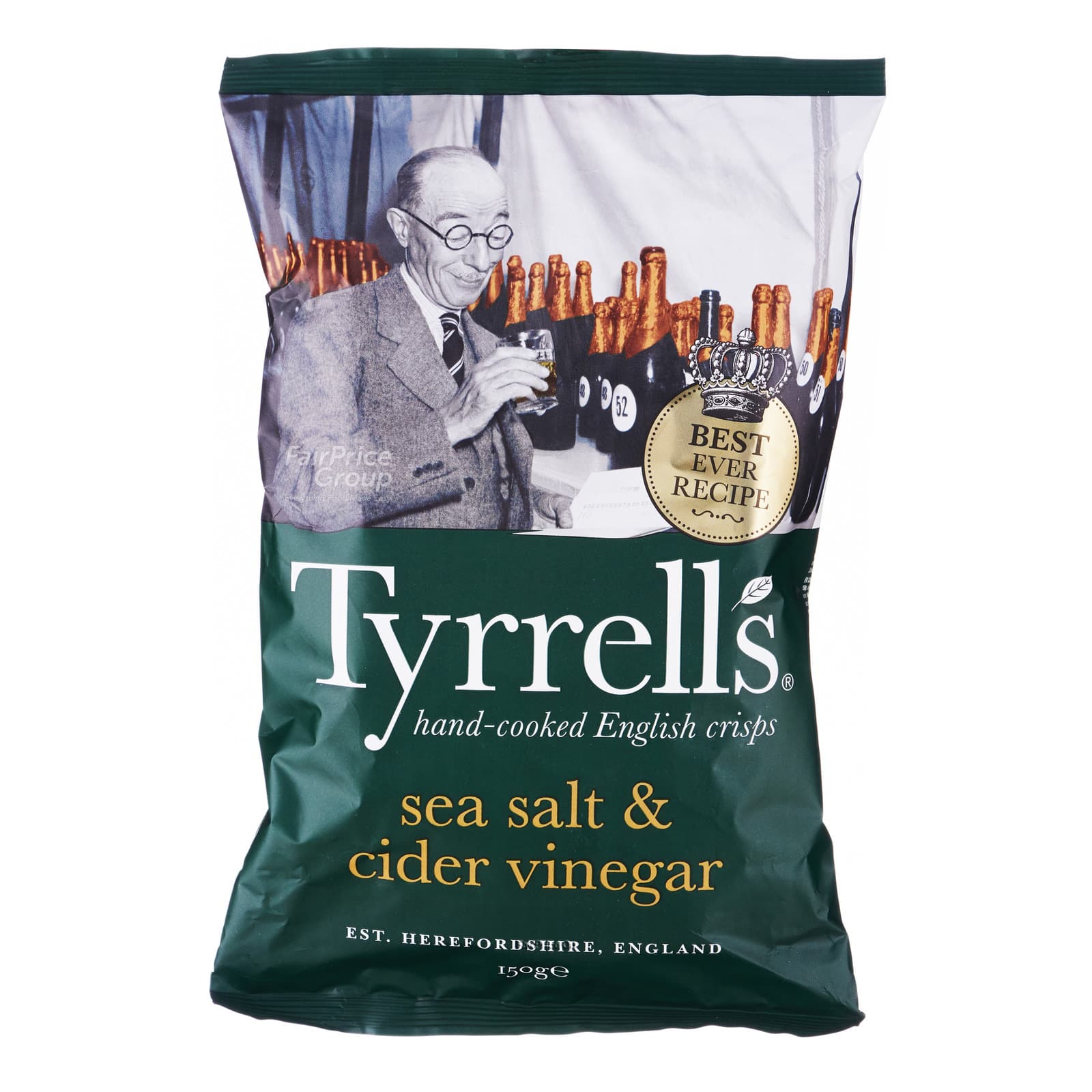 tyrrells
