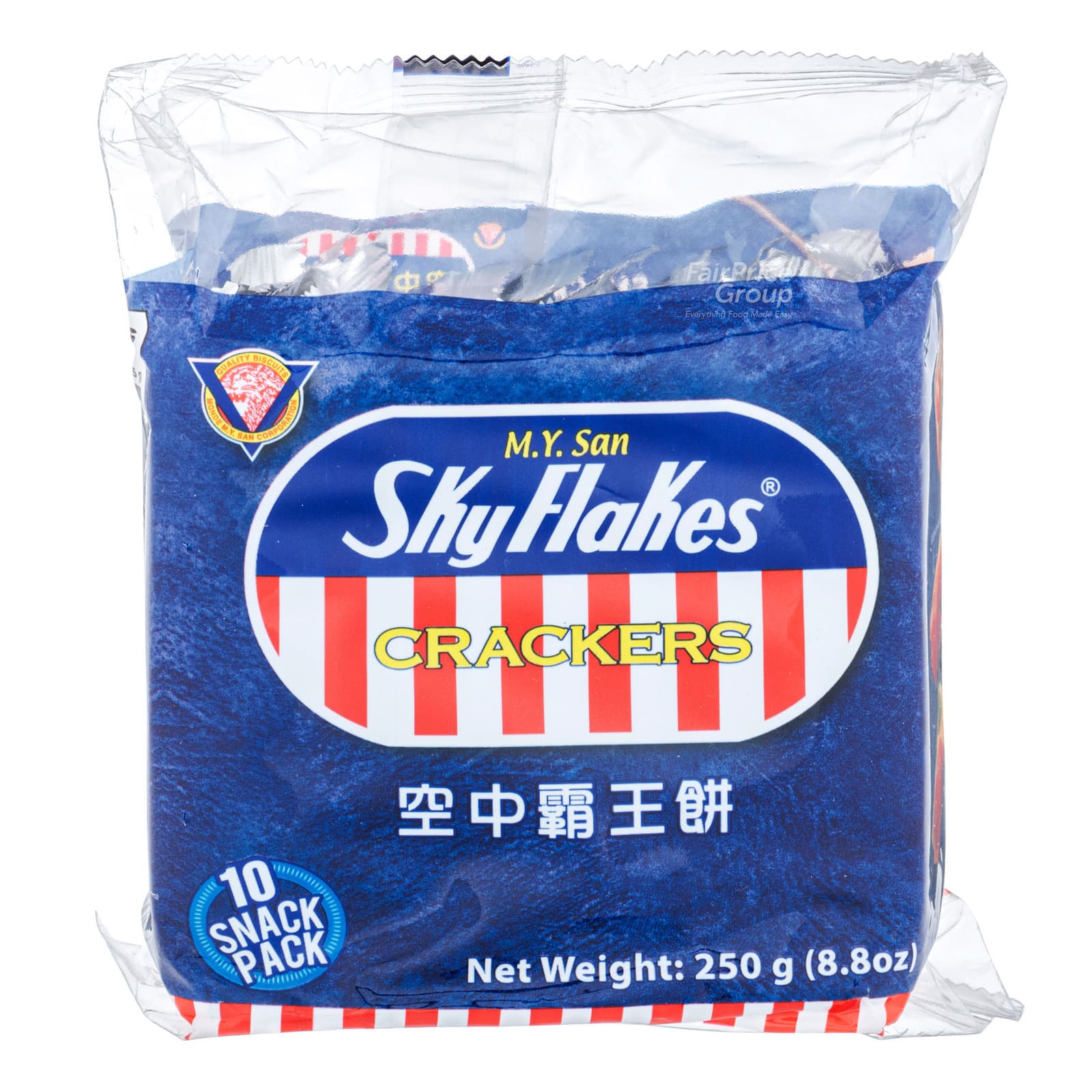 skyflakes