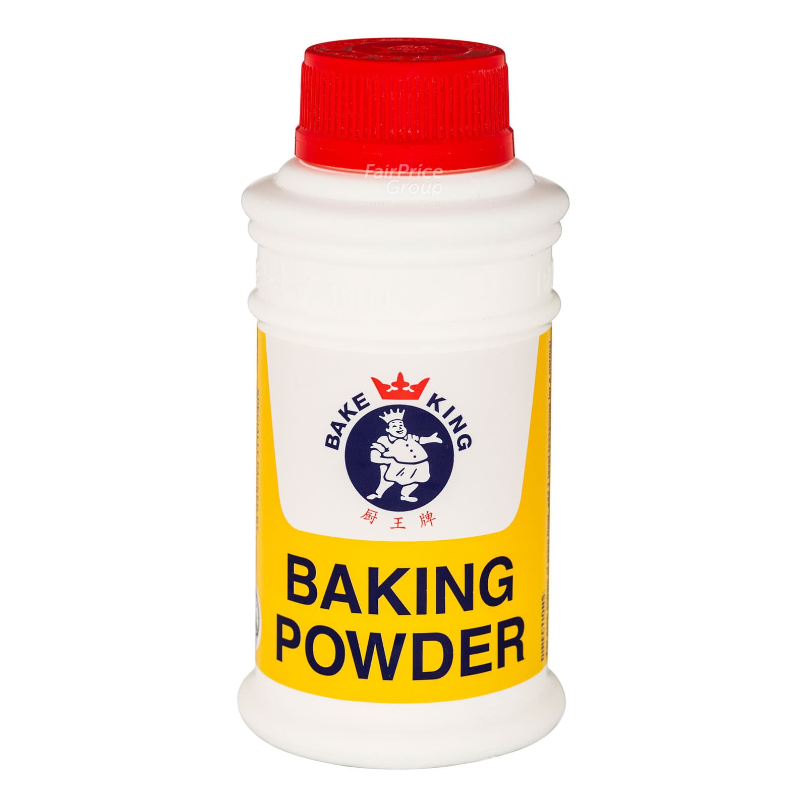 bake king