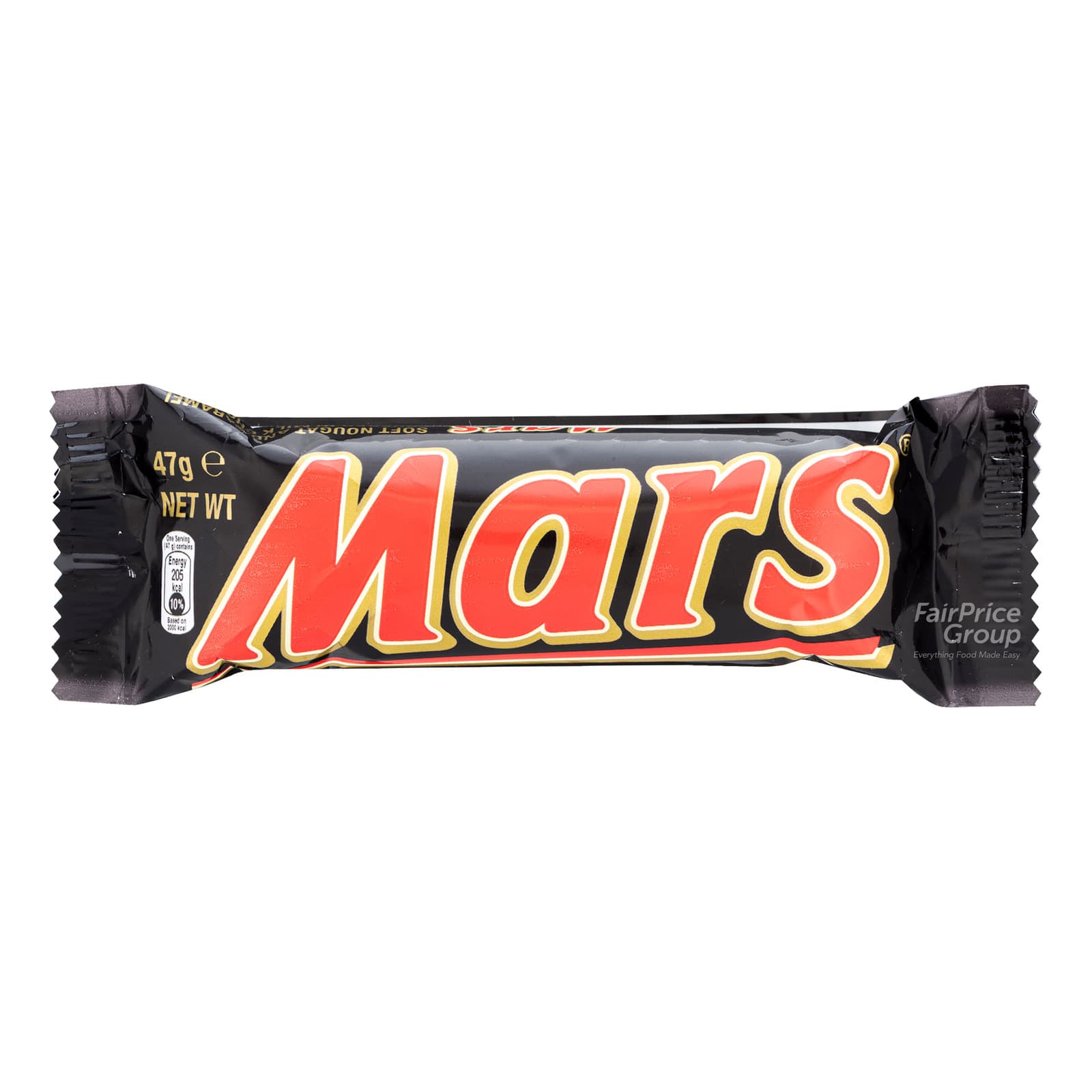 mars