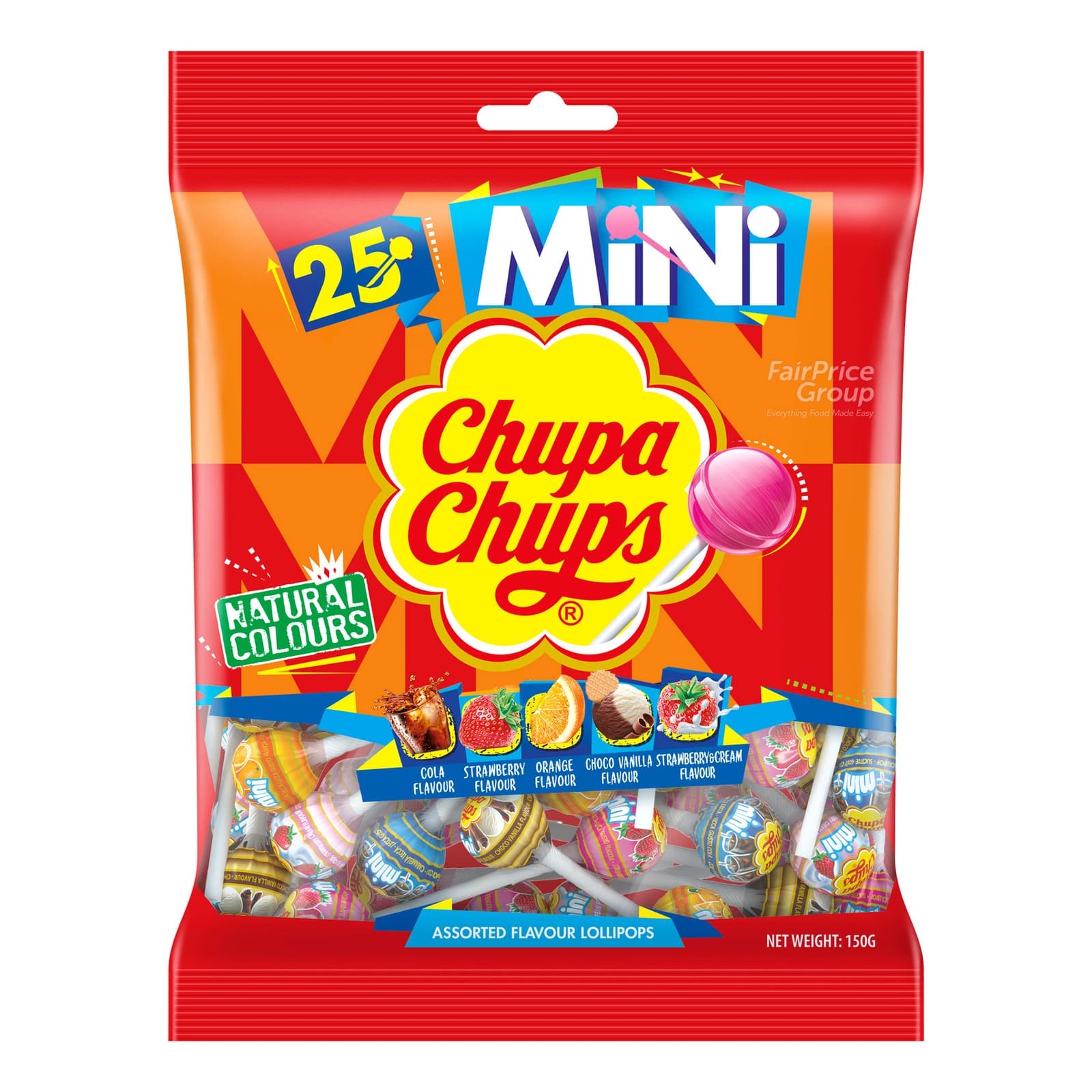 chupa chups