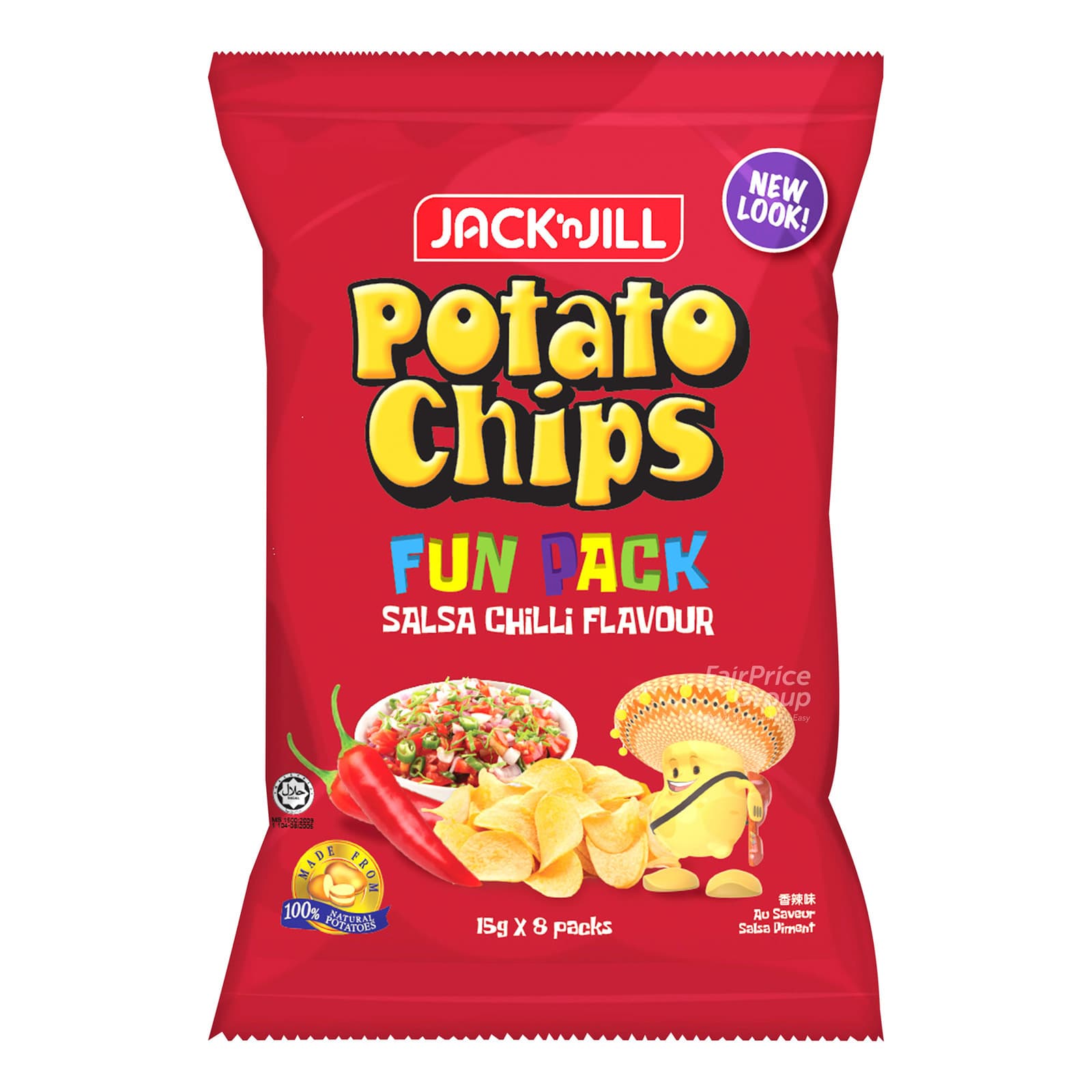 jack 'n jill