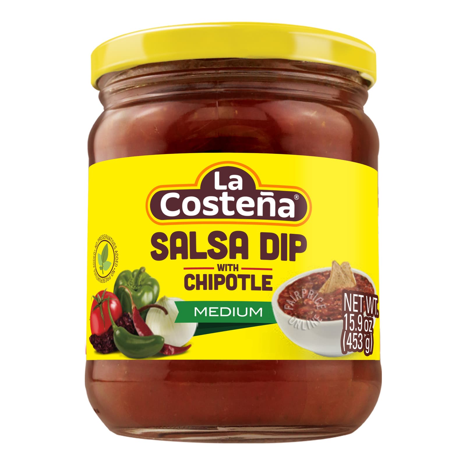 la costena