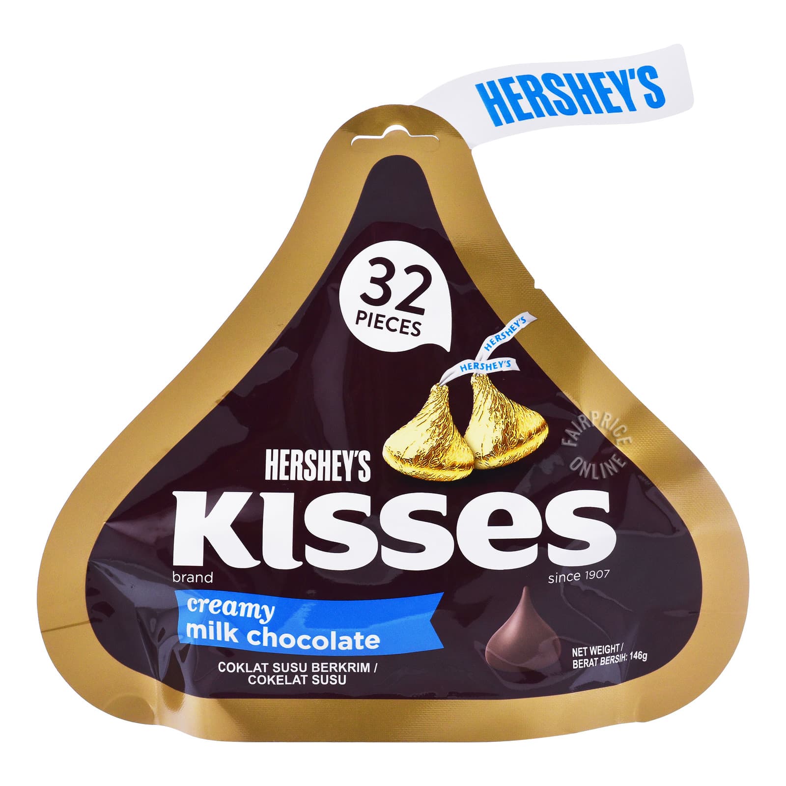 hershey's