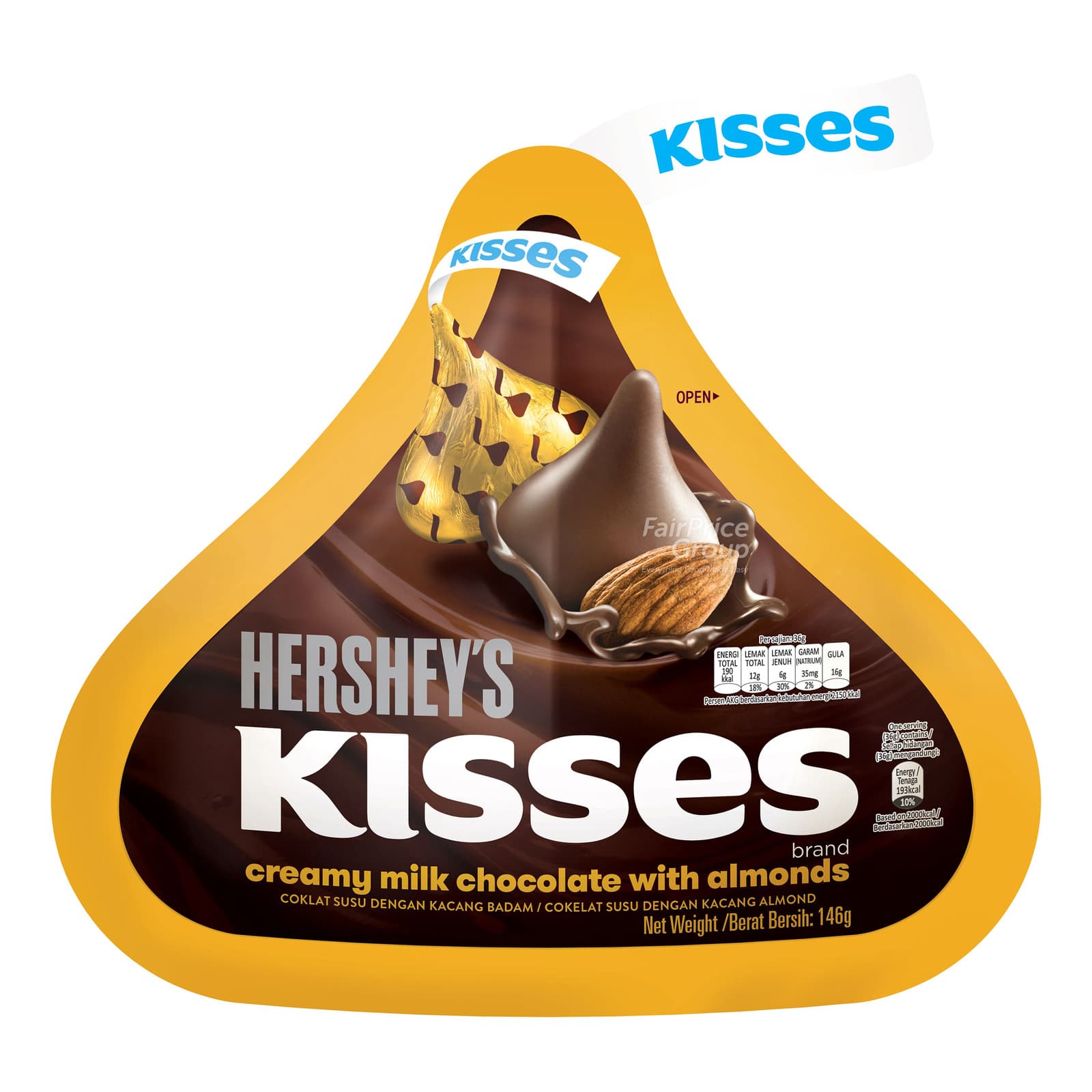 hershey's