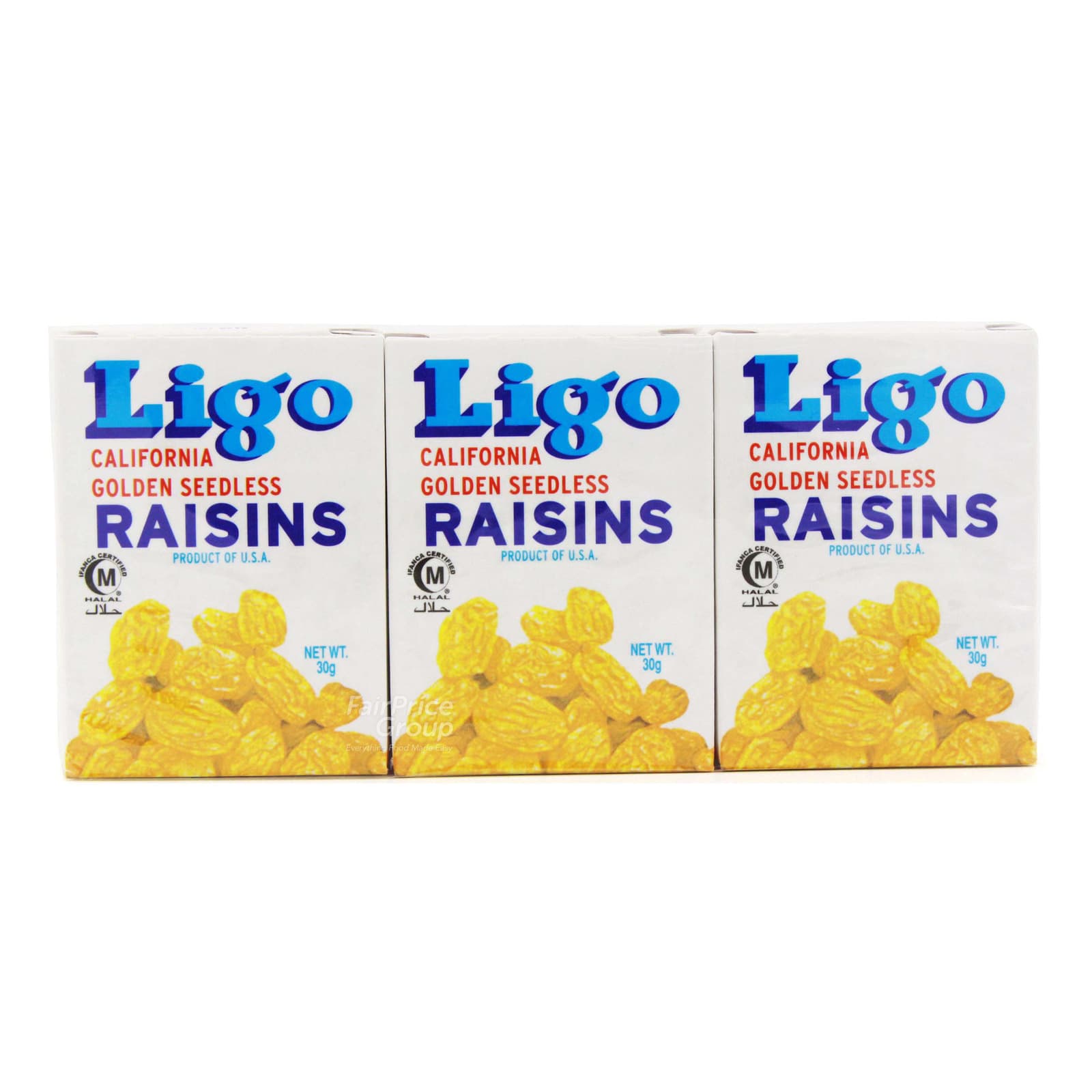 ligo