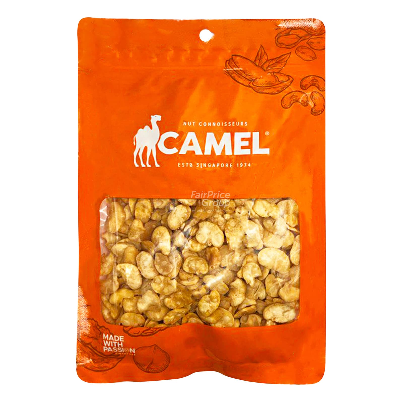 camel