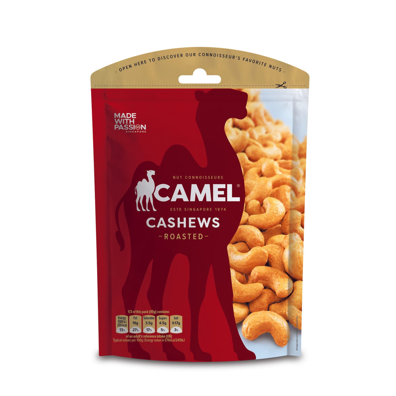 camel