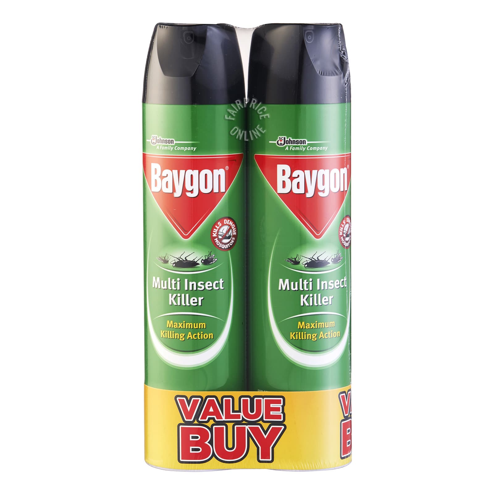 baygon