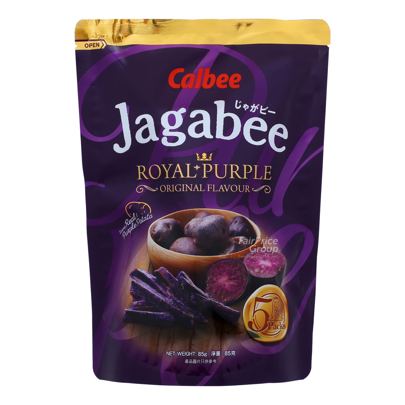 calbee