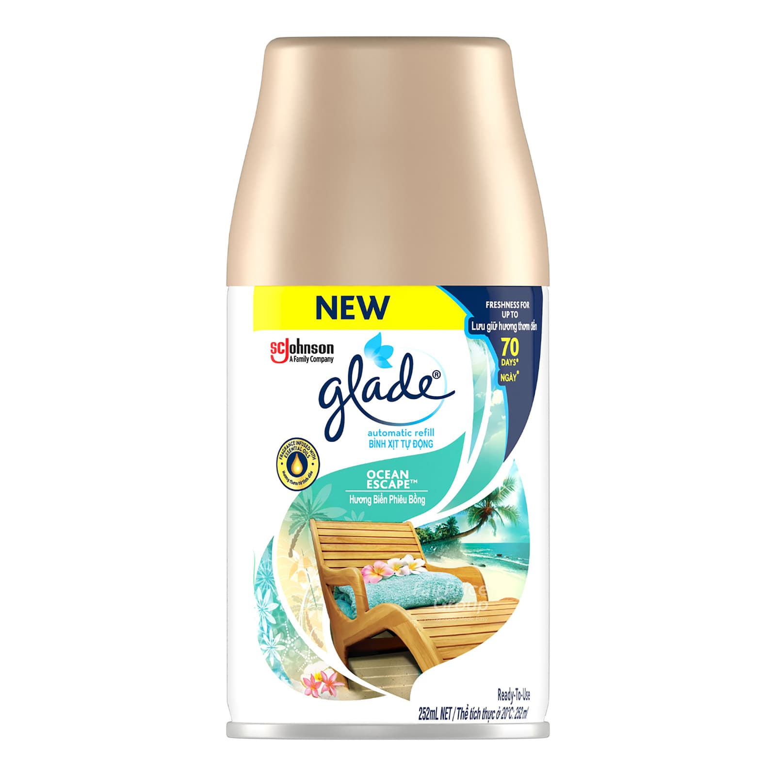 glade