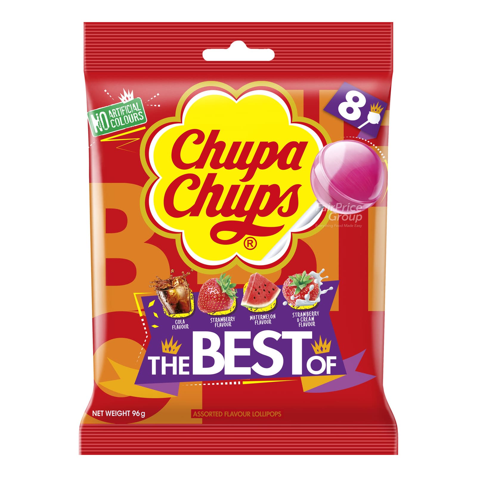 chupa chups
