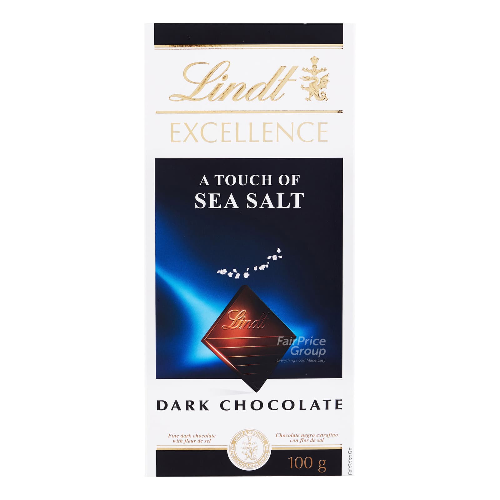 lindt