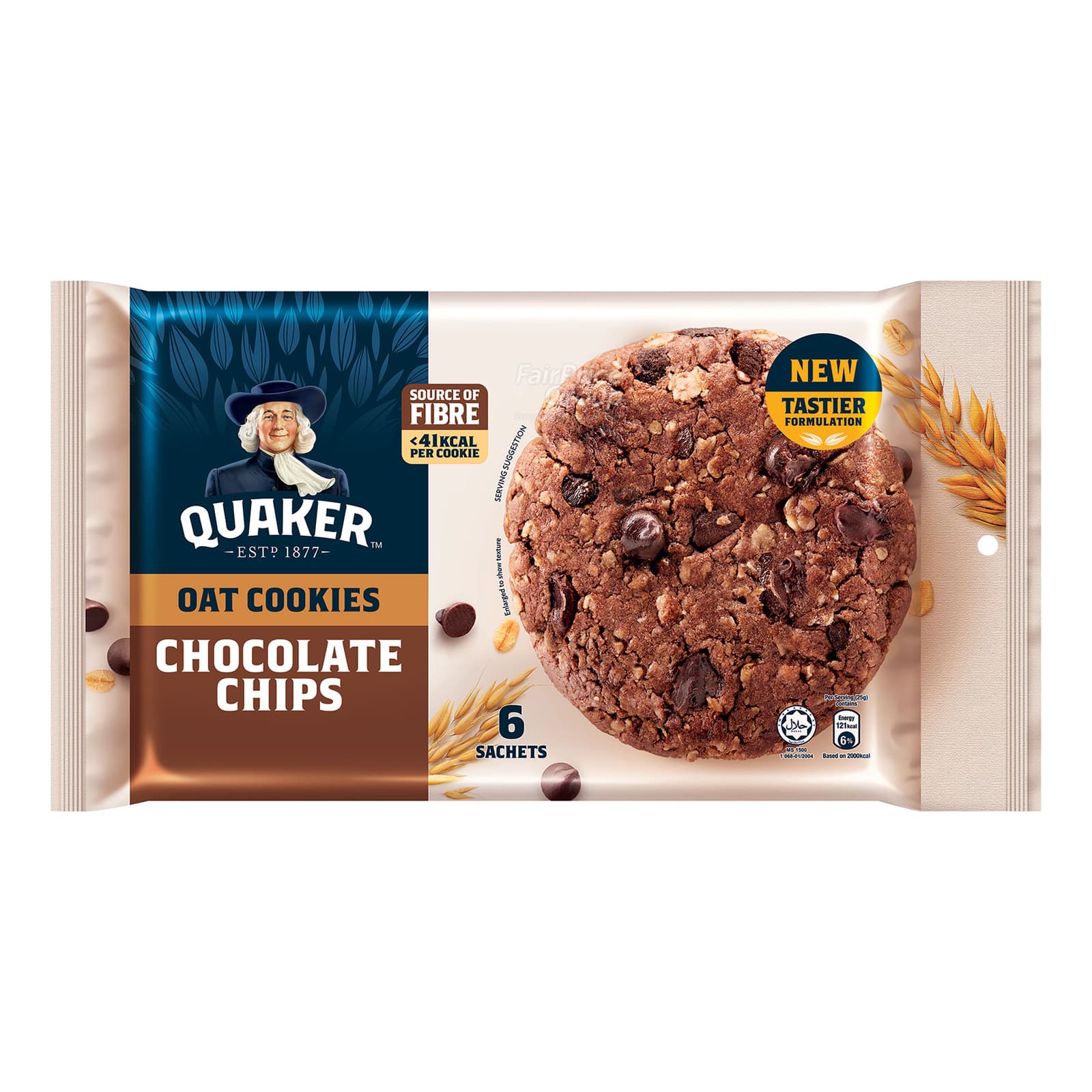 quaker