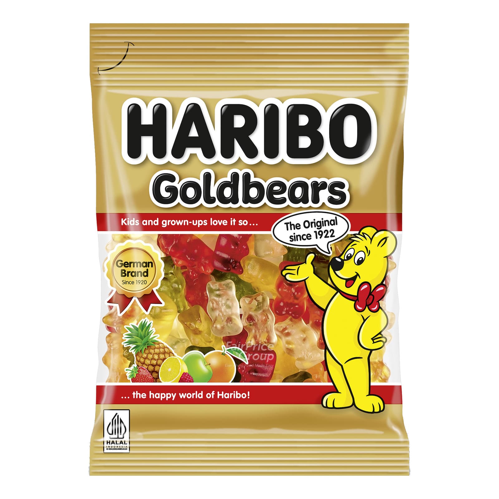 haribo