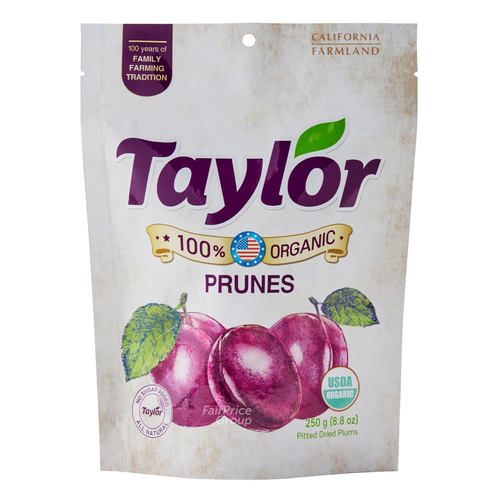 taylor
