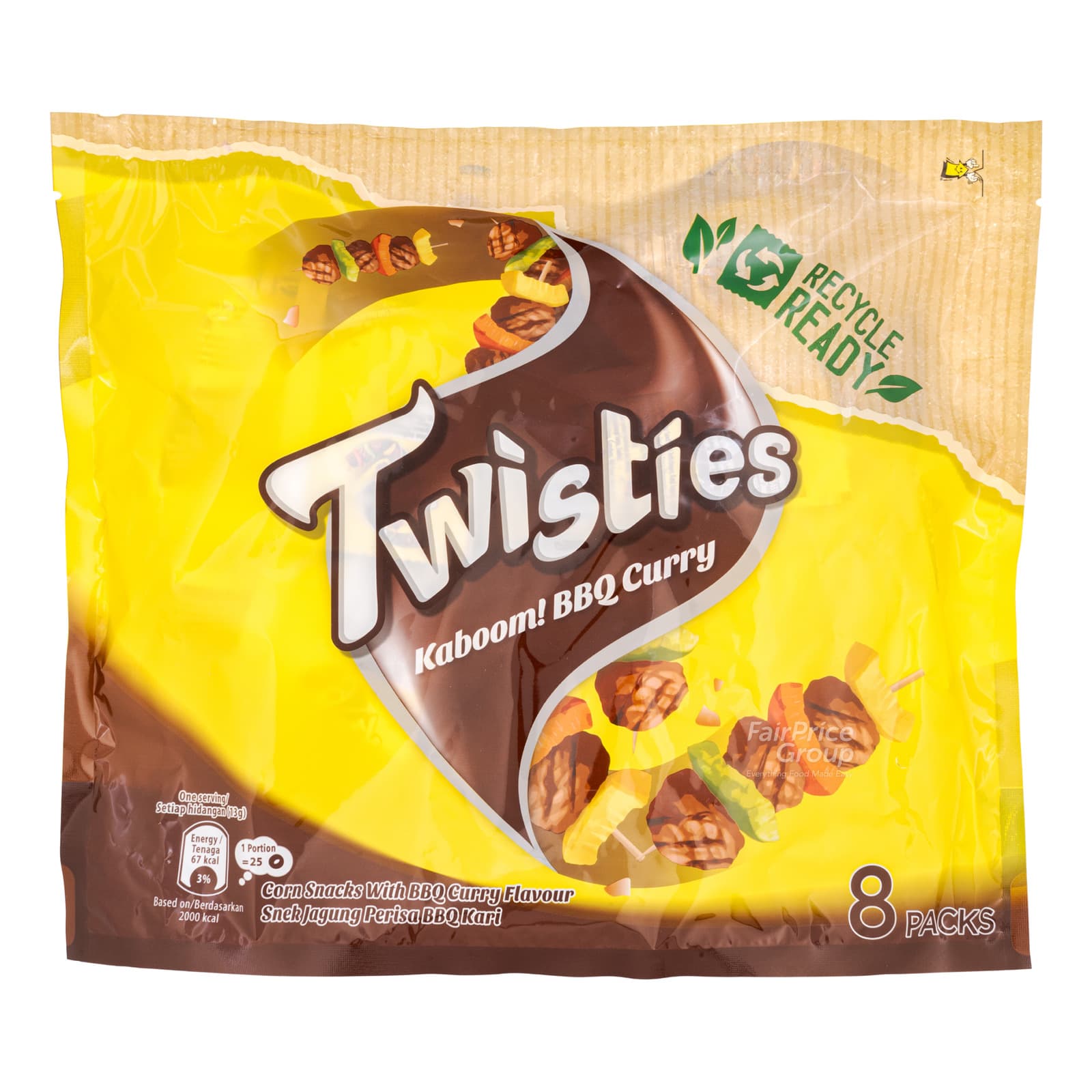 twisties