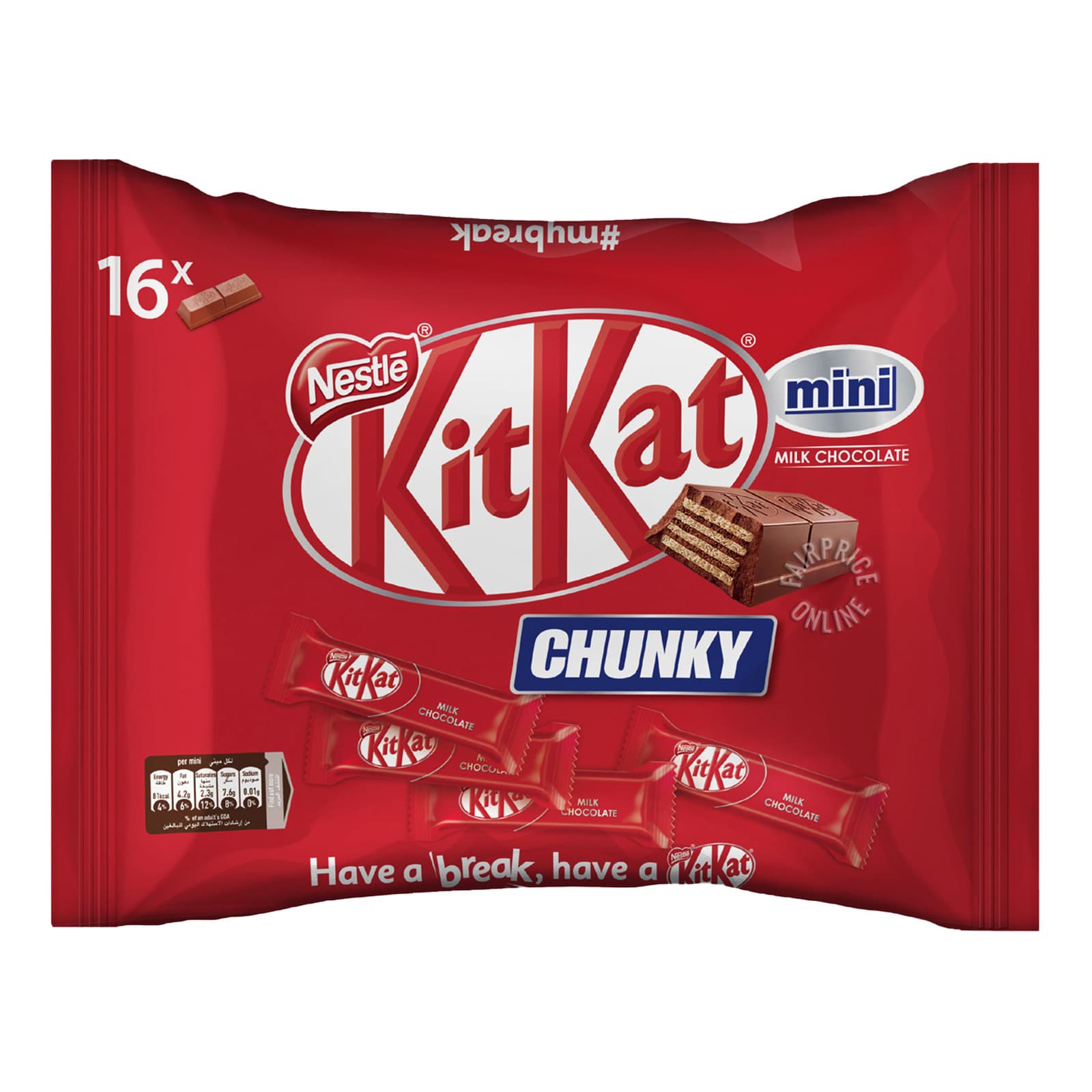 kit kat