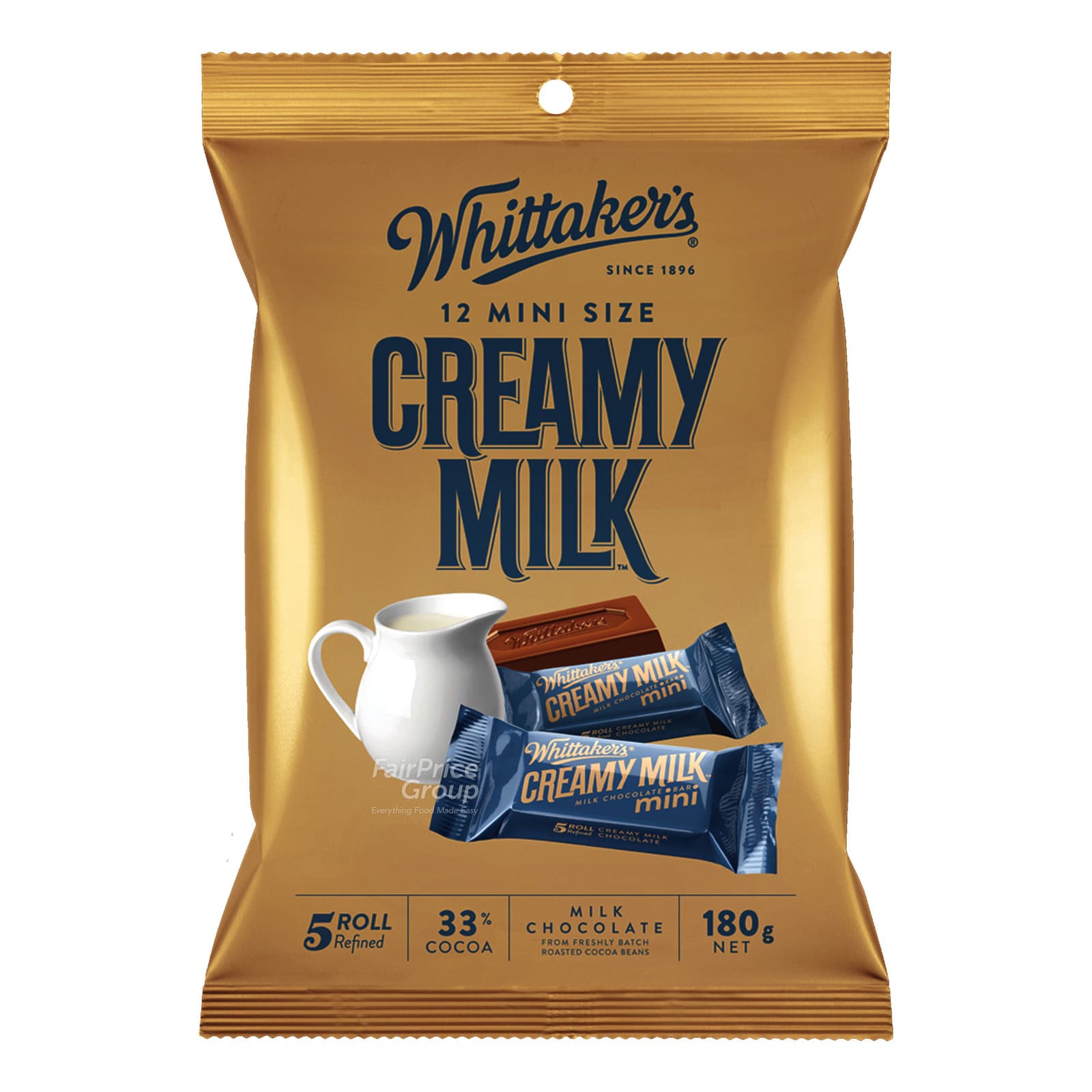 whittaker