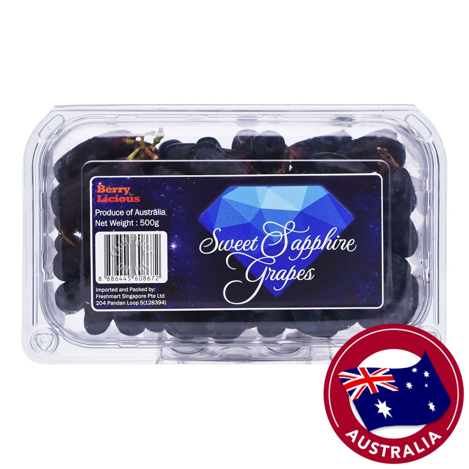 australia