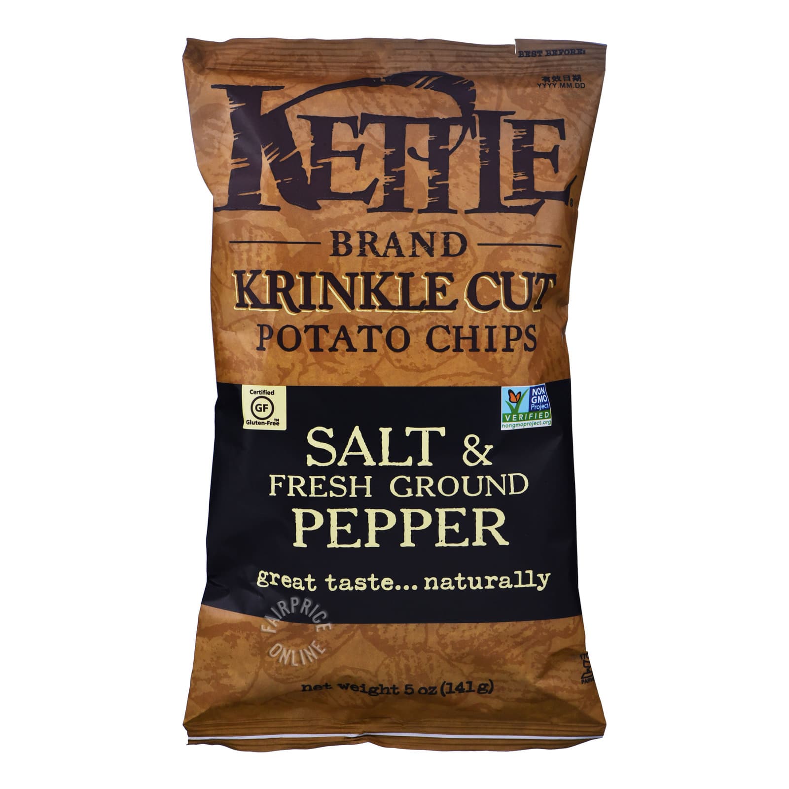 kettle