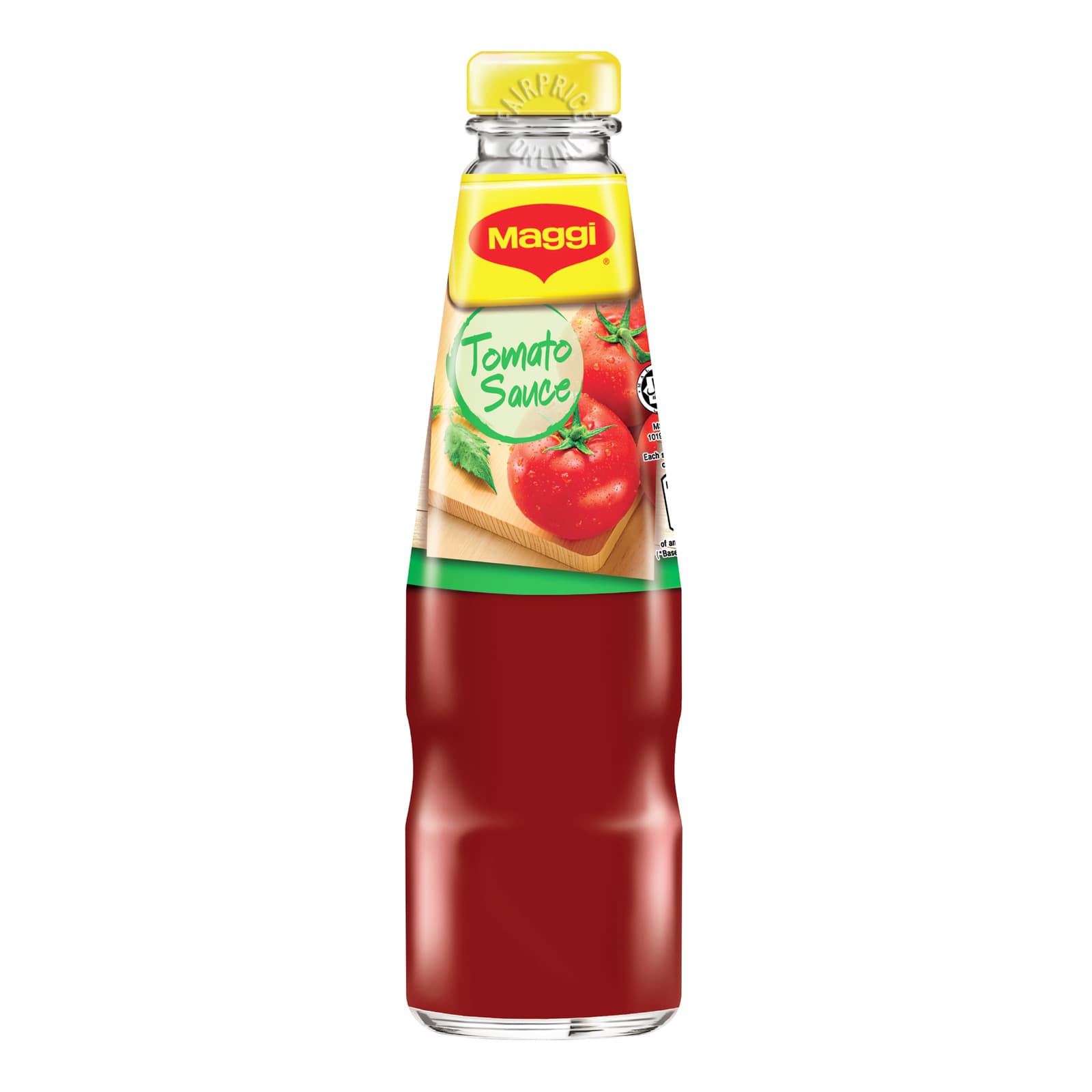 maggi