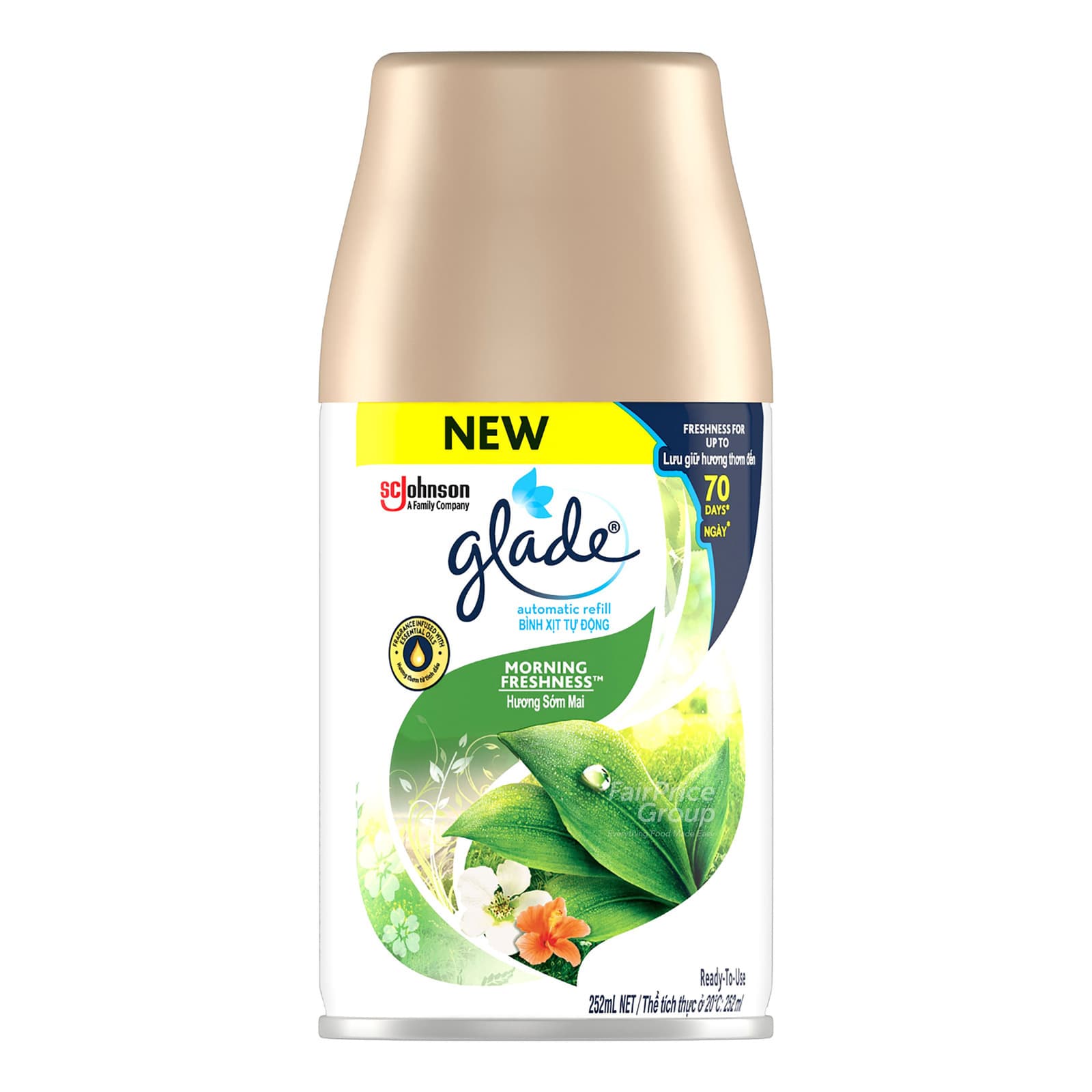 glade