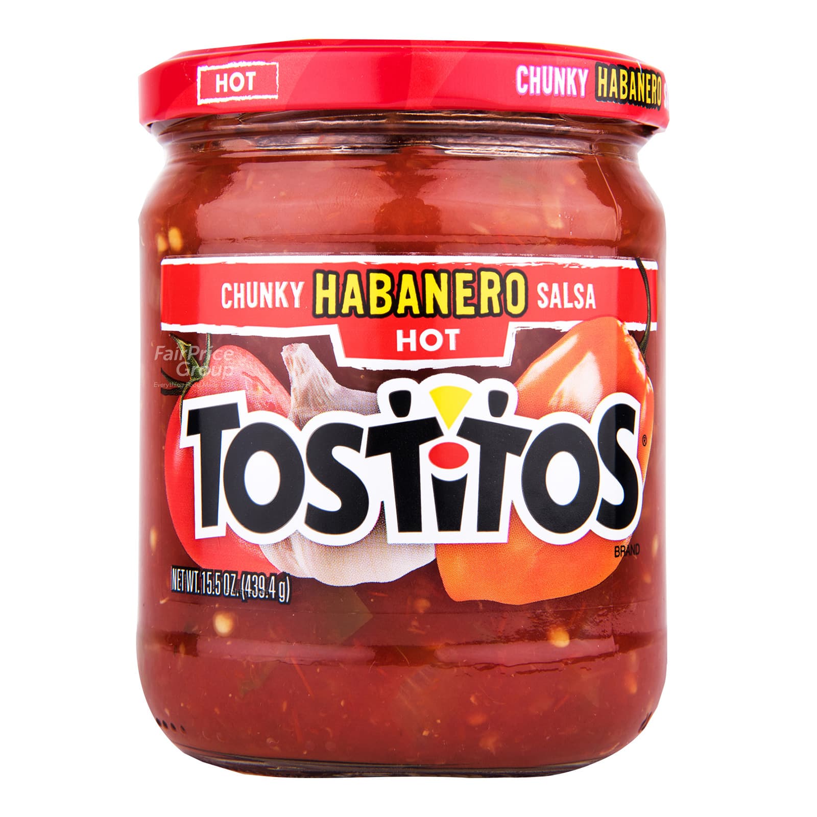 tostitos