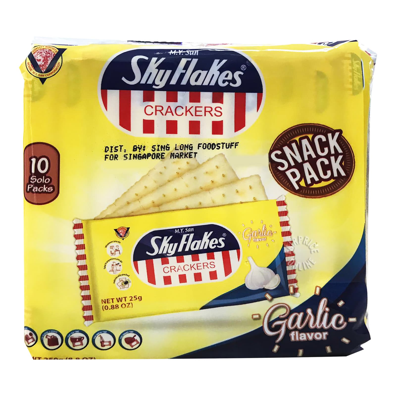 skyflakes