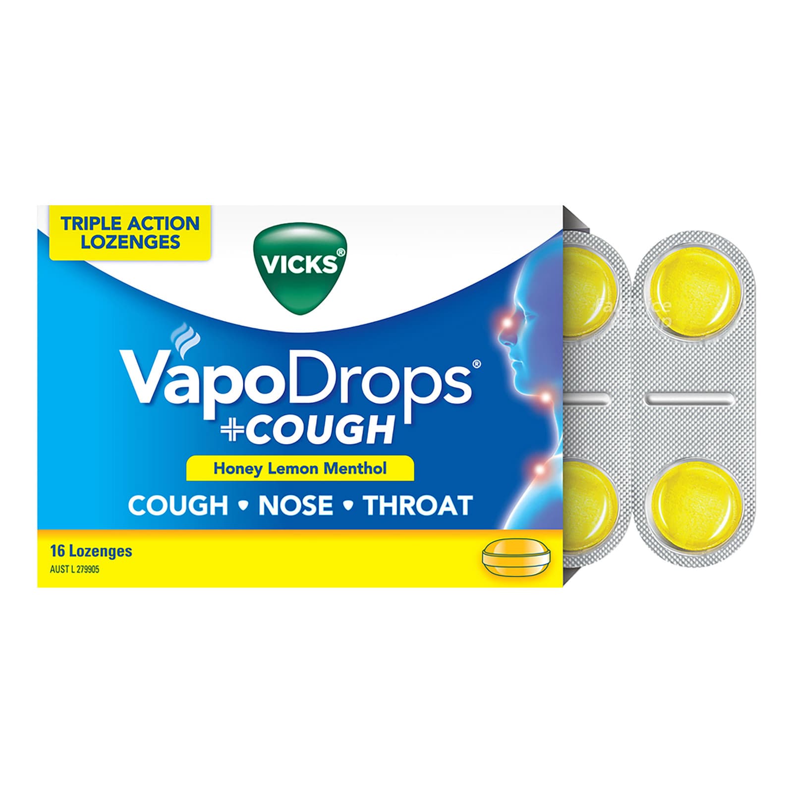 vicks