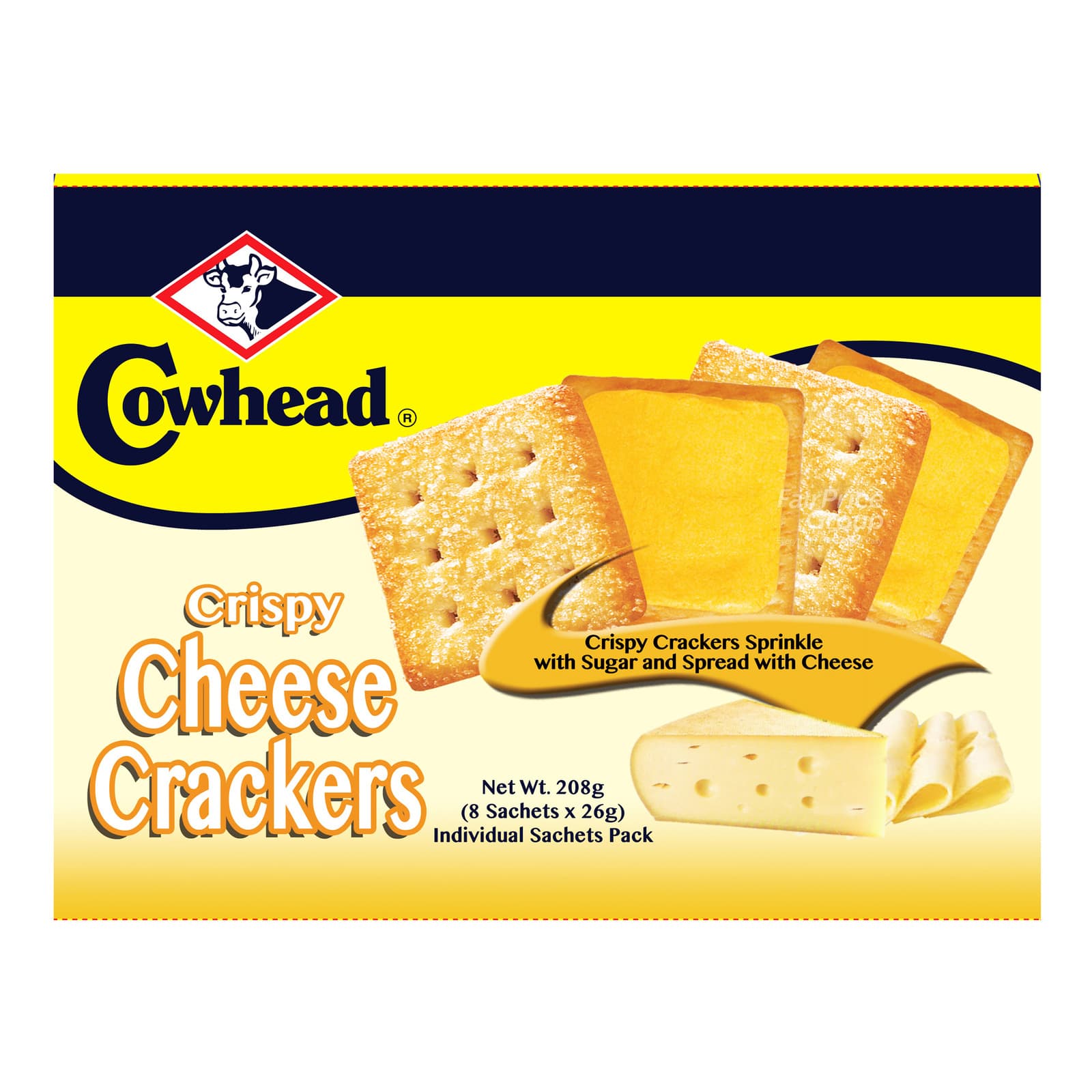 cowhead