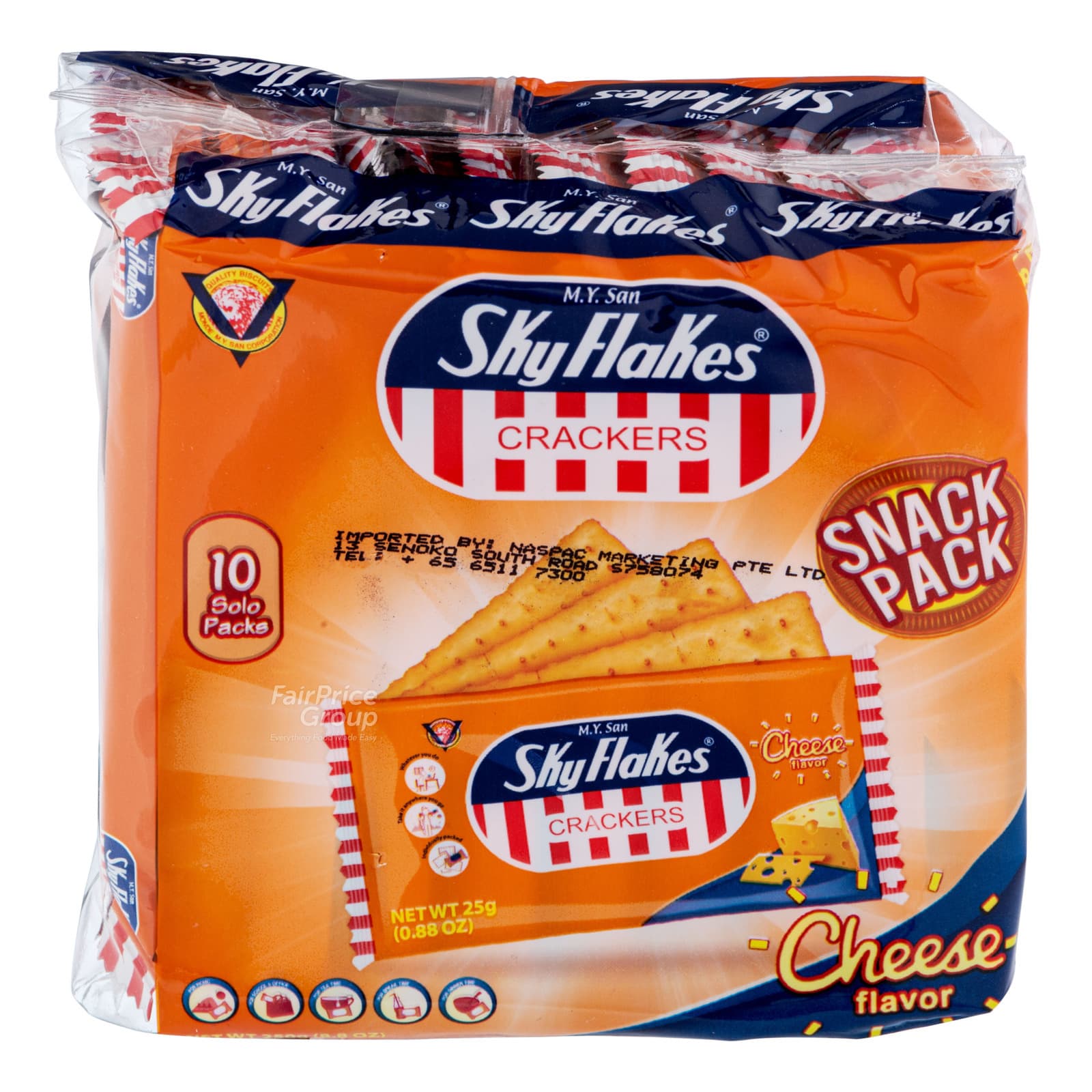 skyflakes