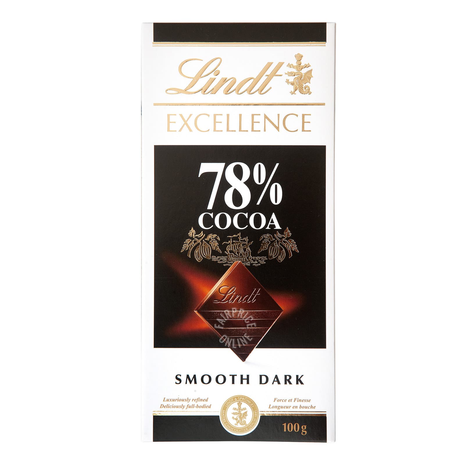 lindt