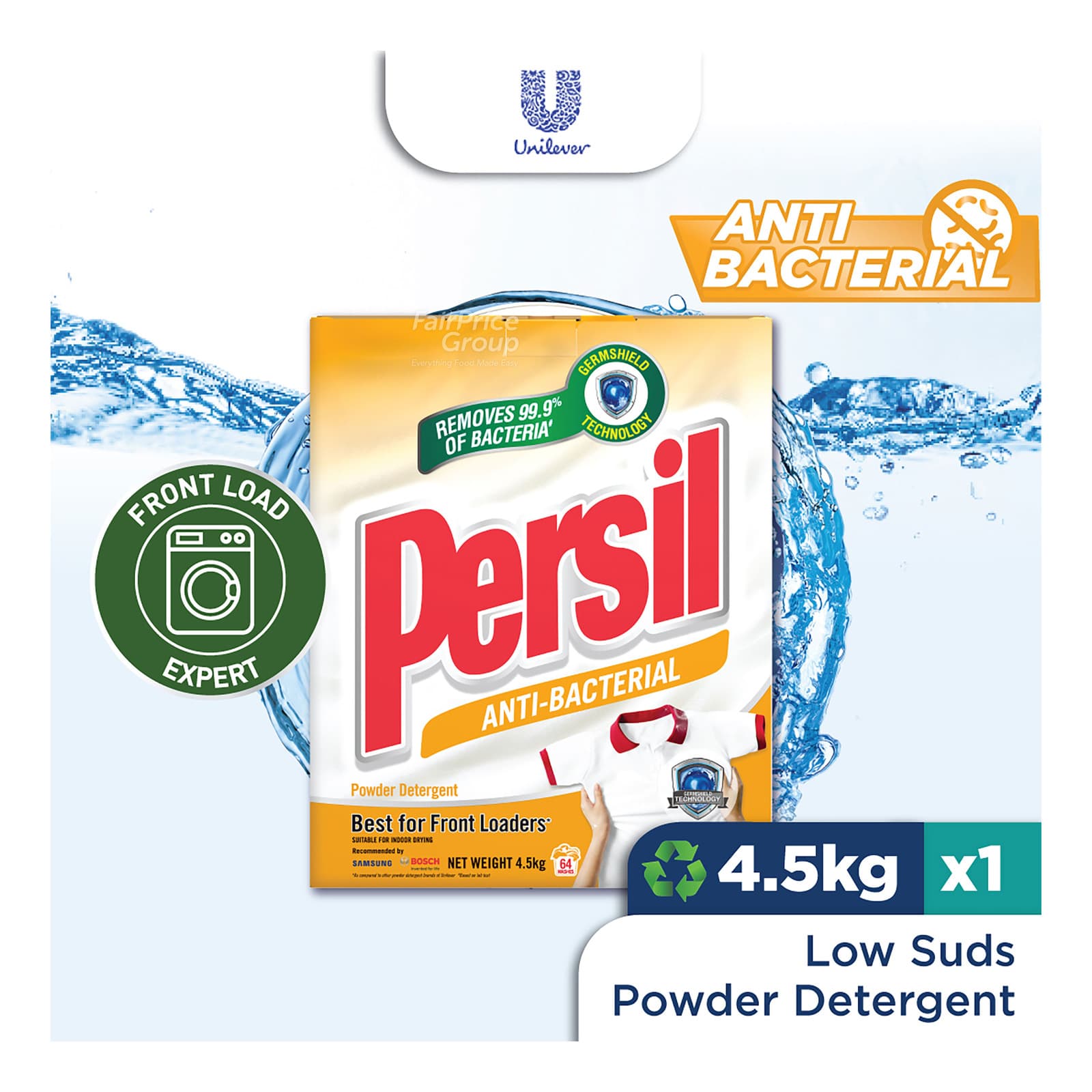 persil